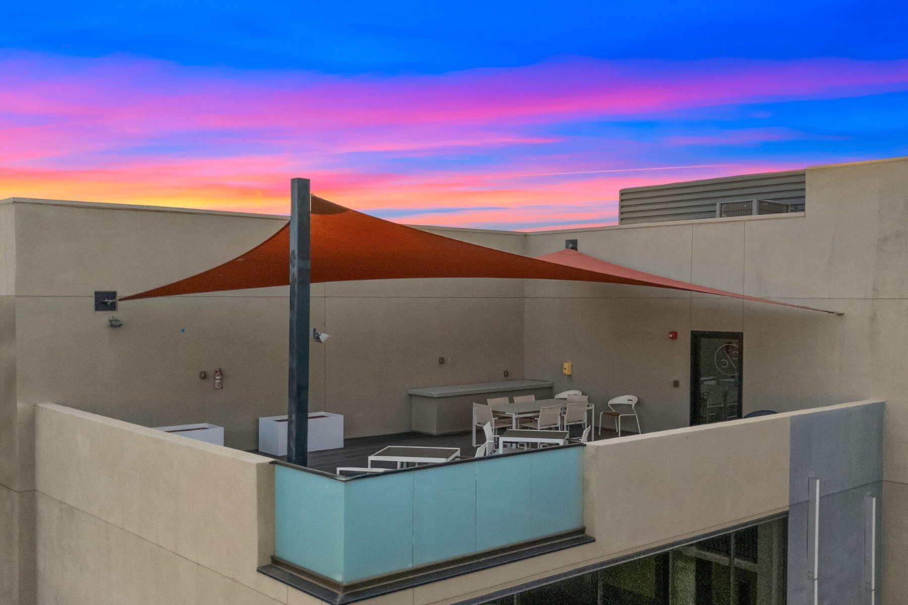  2300 E Campbell Avenue  Phoenix, AZ - 物件實景