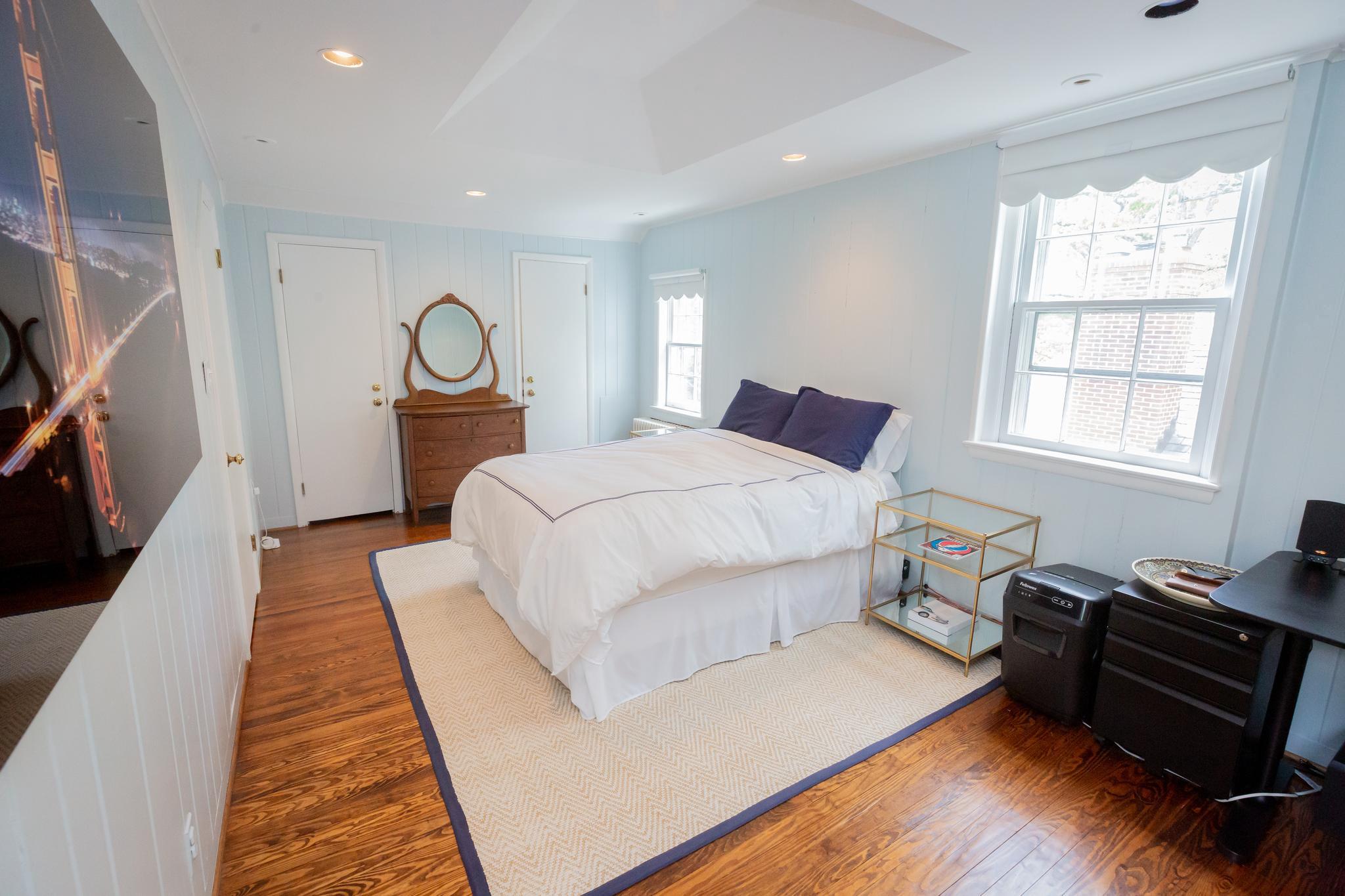  5205 Abingdon Road, Bethesda, MD, 20816 - 物件實景