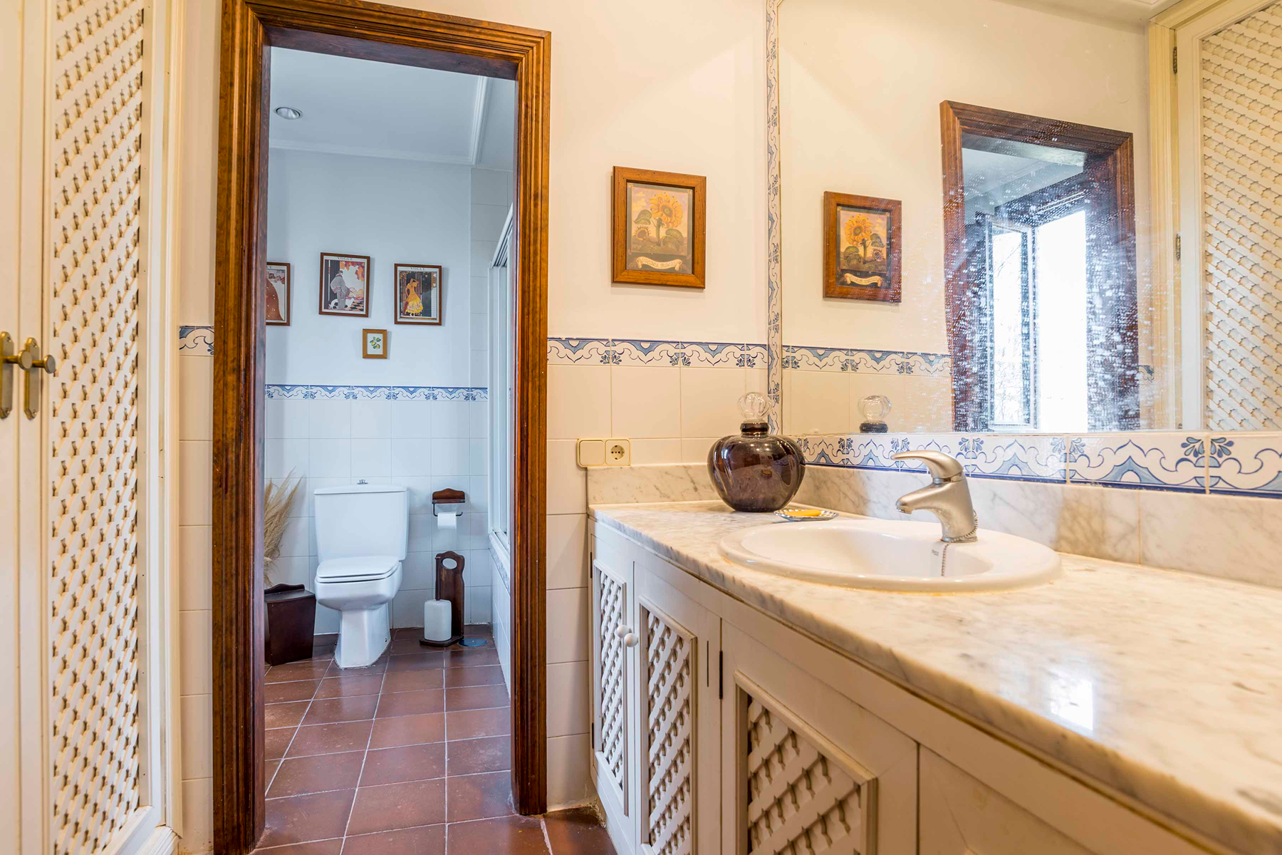  Spectacular estate for promotion in Sotosalbos, Segovia - 物件實景