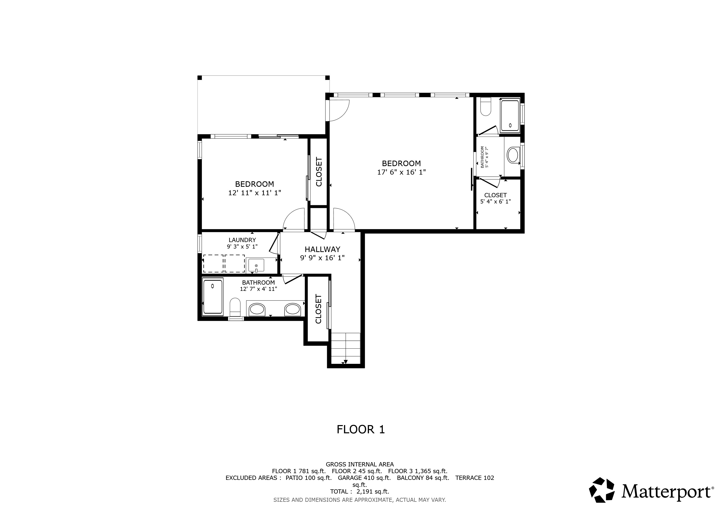  Ocean Views & Coastal Living in Coveted Marine Terrace - 物件實景