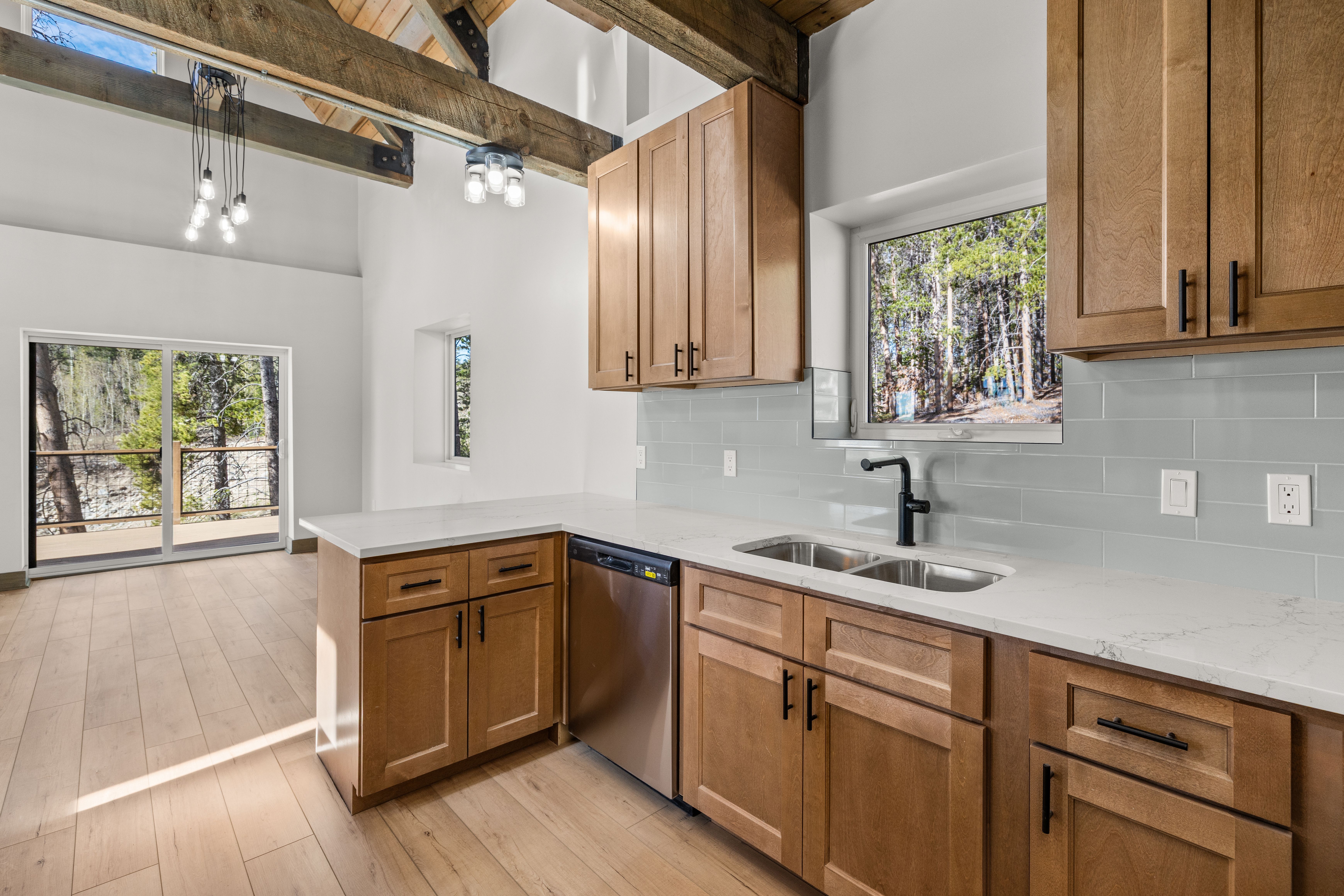  141 N Aspen Street, Alma, CO, 80420 - 物件實景
