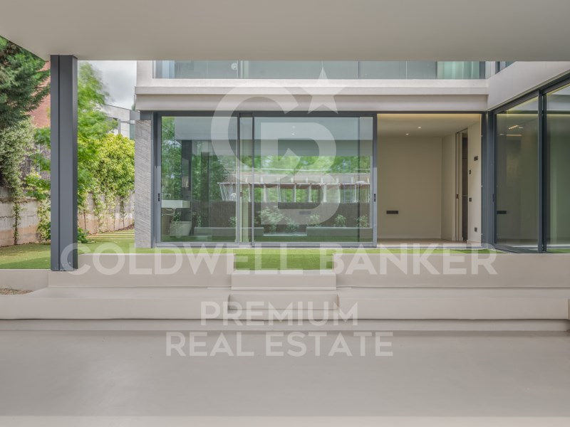 Sant Cugat del Vallès, Catalonia, ES, 5 Bedrooms Bedrooms, ,7 BathroomsBathrooms,Residential,For Sale,1537896