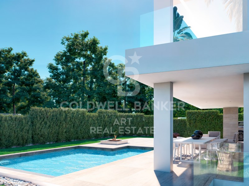 Estepona, Andalusia, ES, 5 Bedrooms Bedrooms, ,4 BathroomsBathrooms,Residential,For Sale,1988307