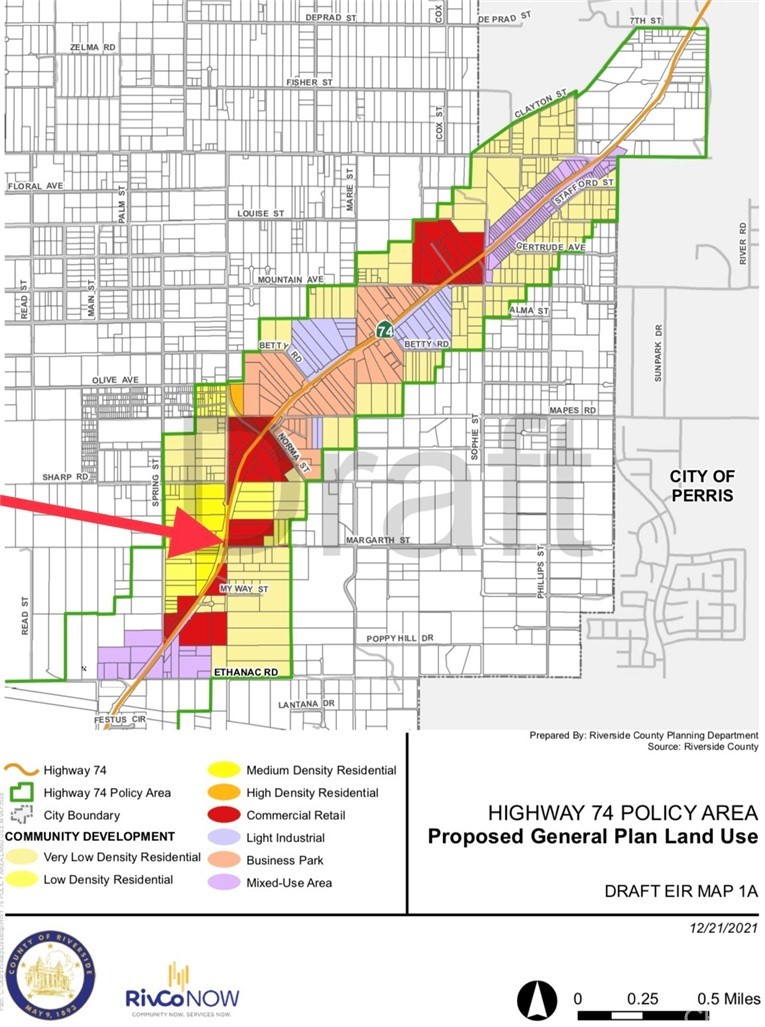Perris, California, 92570, United States, ,Residential,For Sale,1937213