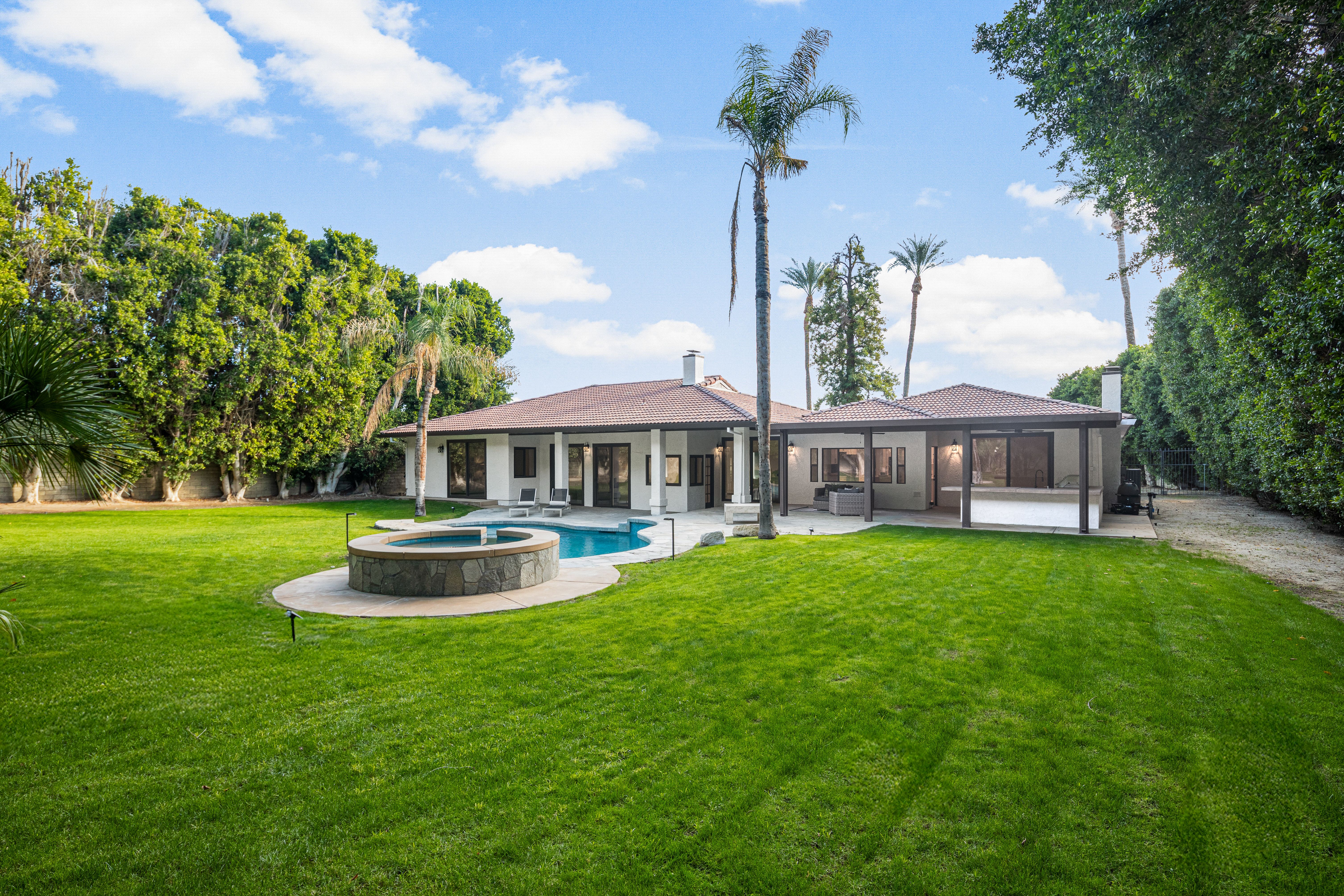  72020 Palm Crest Drive, Rancho Mirage, CA 92270 - 物件實景