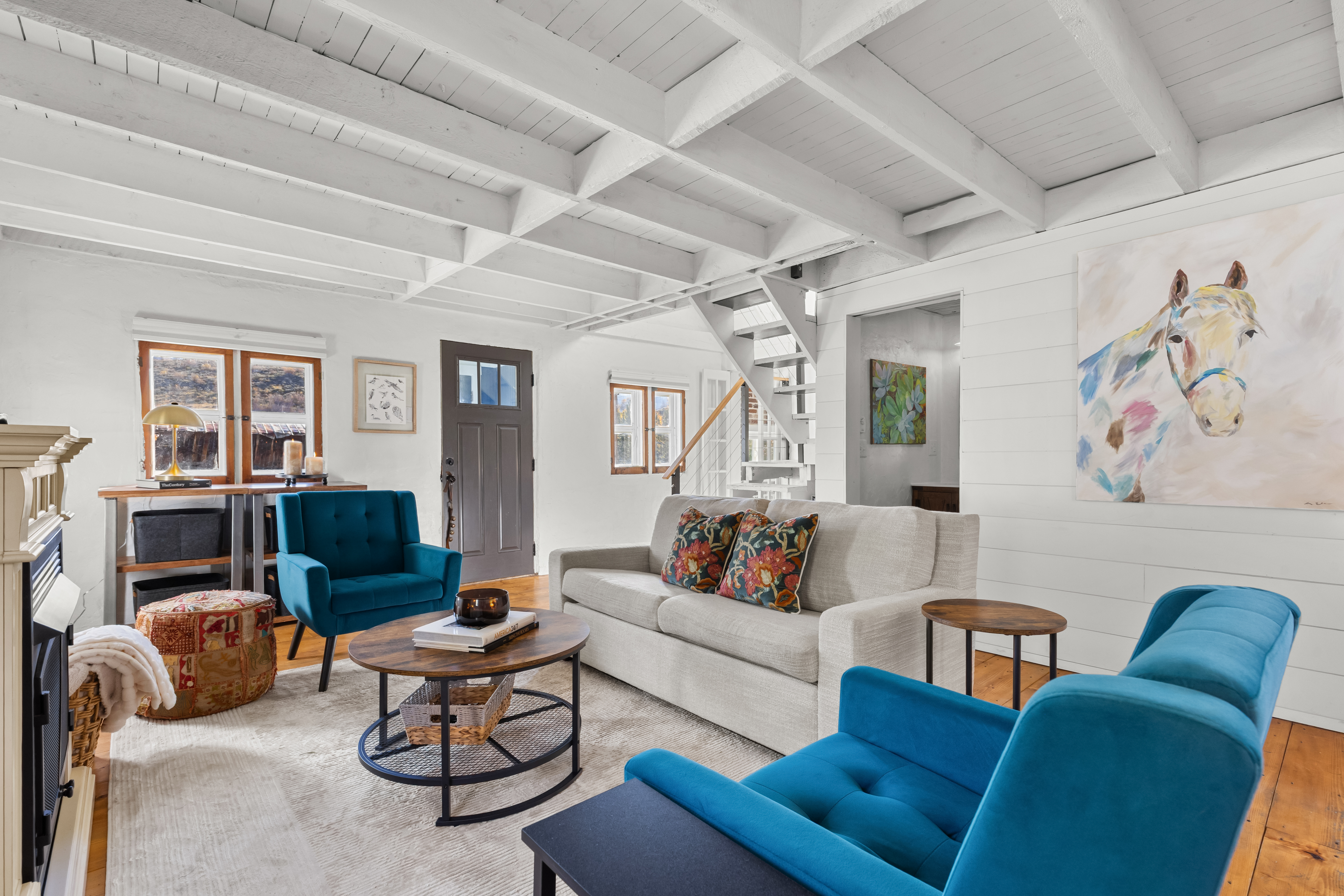  15 Park Avenue, Steamboat Springs, CO 80487 - 物件實景