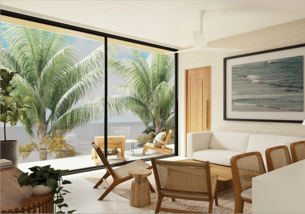 Nosara, Guanacaste, CR, 2 Bedrooms Bedrooms, ,2 BathroomsBathrooms,Residential,For Sale,1587900