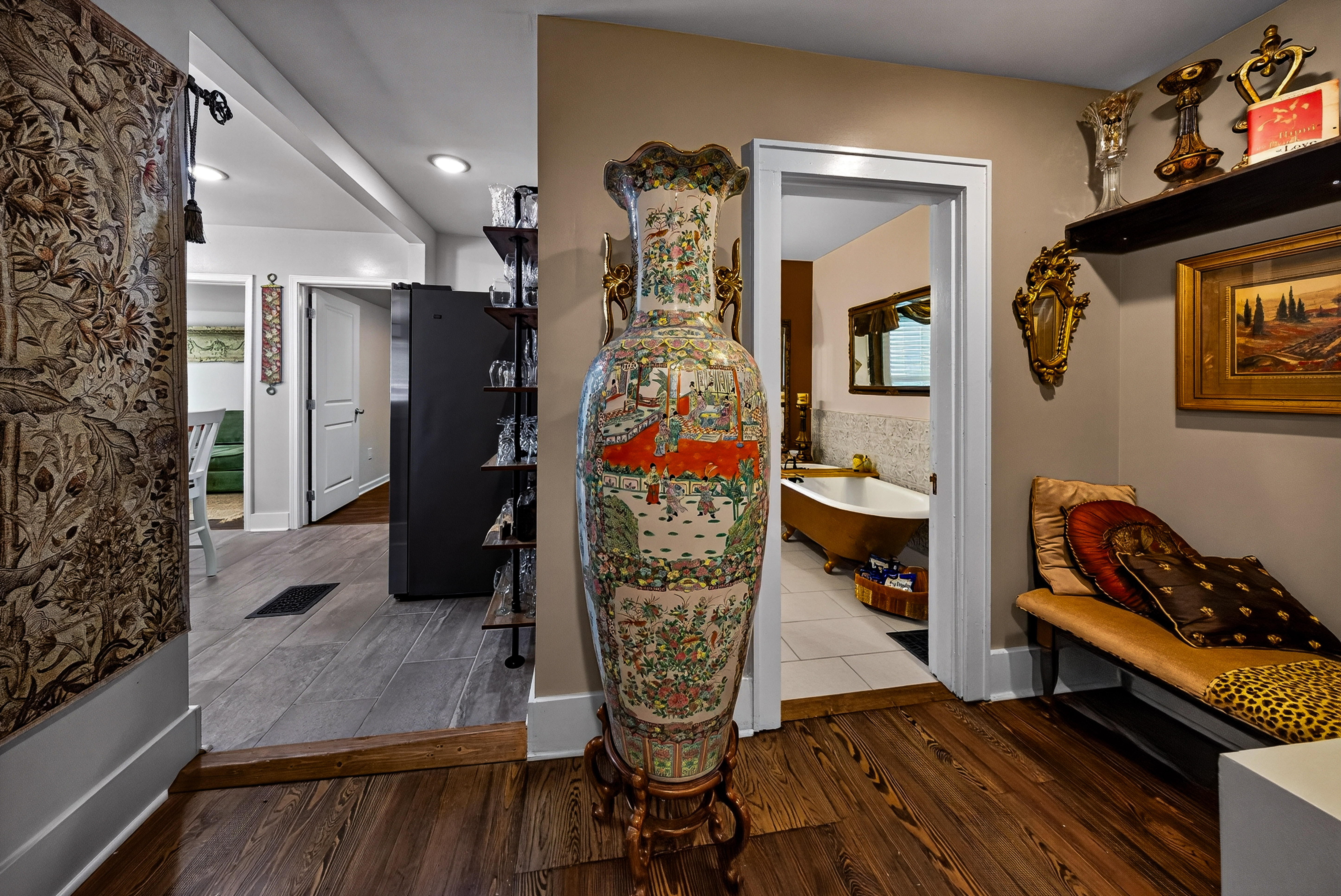  455 Atlantic Avenue, Knoxville, TN 37917 - 物件實景