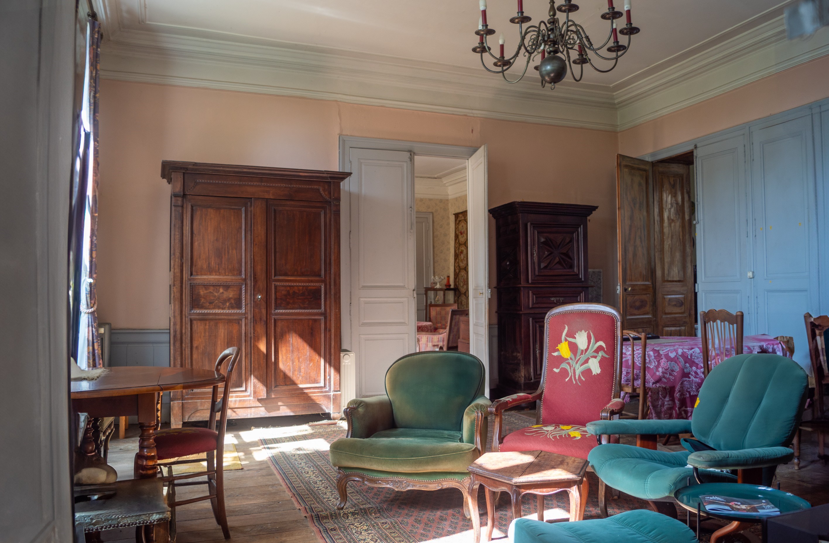  Splendid property in the Périgord Vert - 物件實景