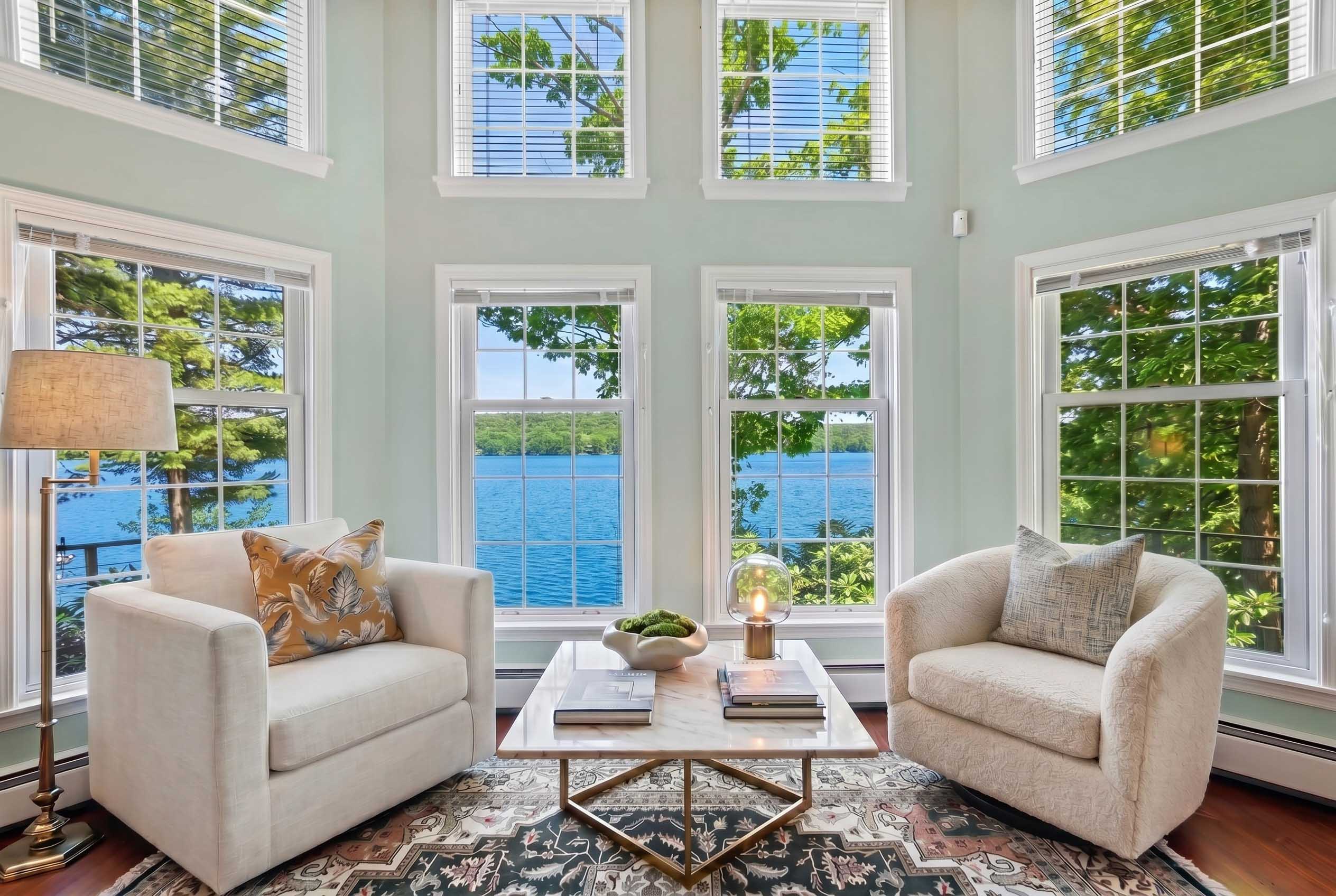  986 Lakeshore Drive - 物件實景