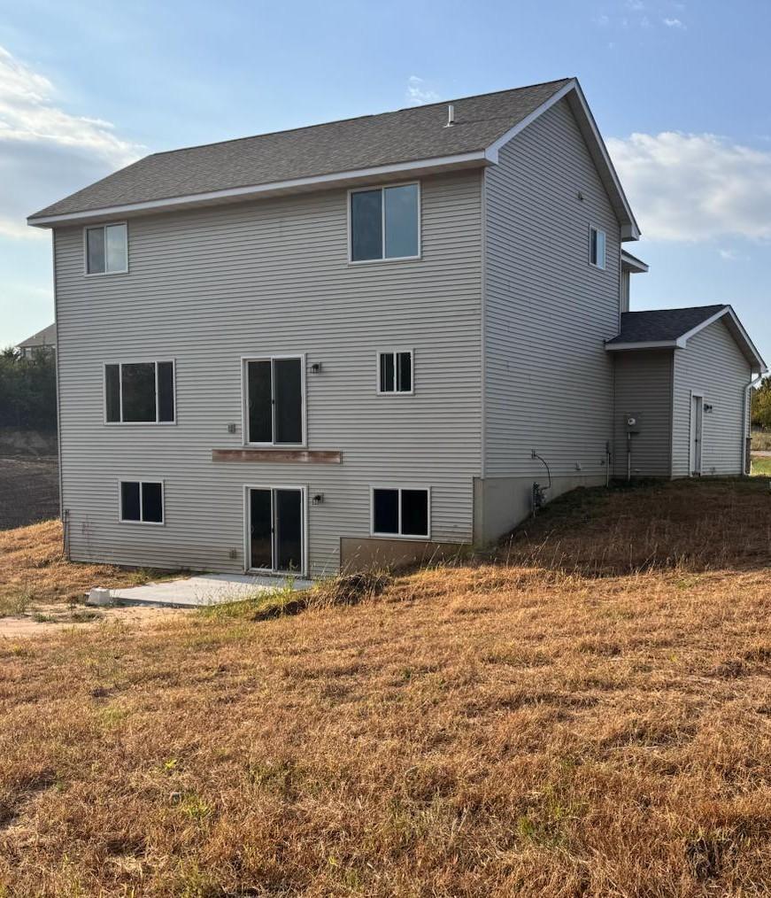 Hudson, Wisconsin, 54016, United States, 4 Bedrooms Bedrooms, ,3 BathroomsBathrooms,Residential,For Sale,1948487