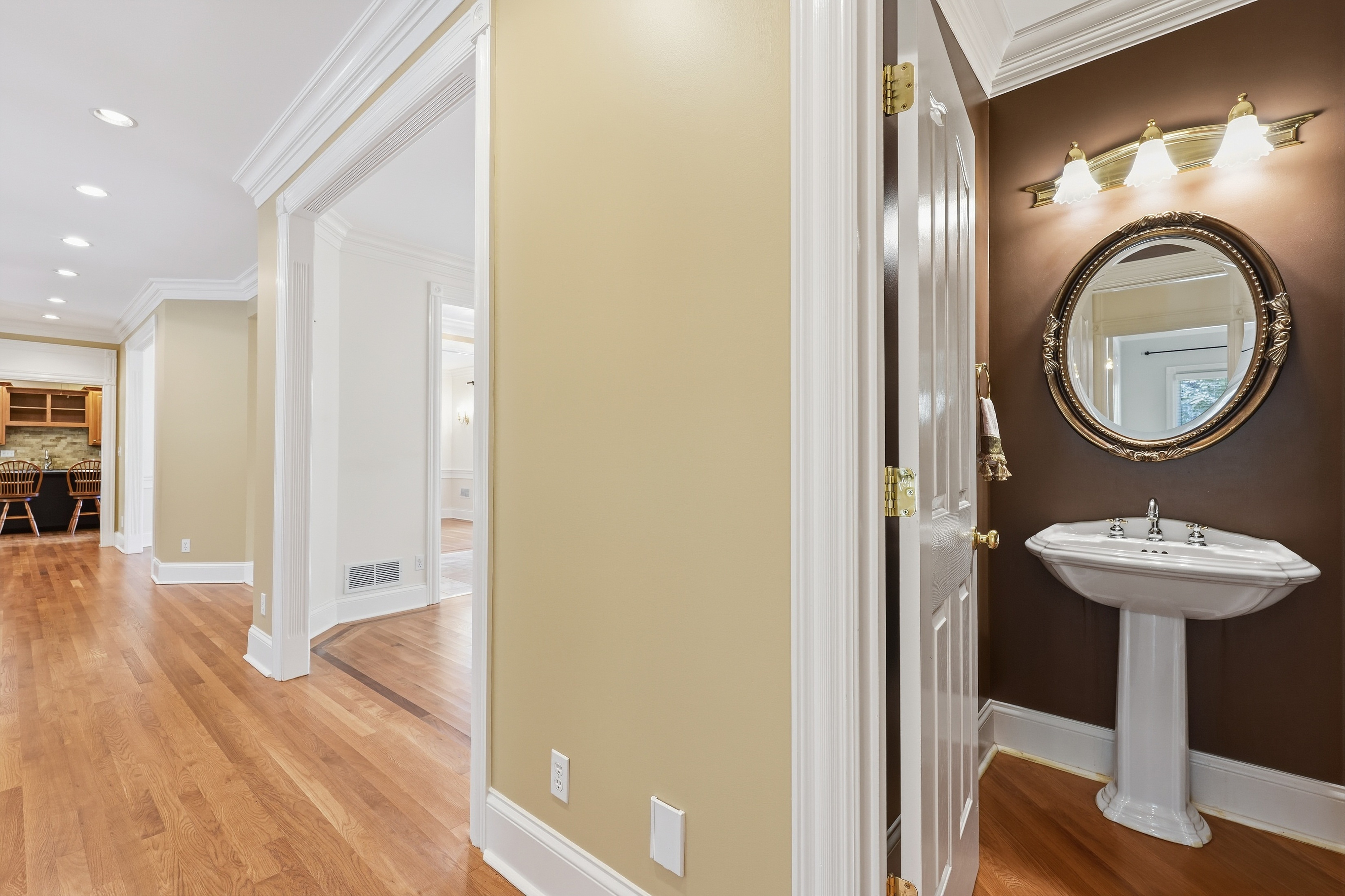  8618 Westover Drive, Prospect, KY 40059 - 物件實景