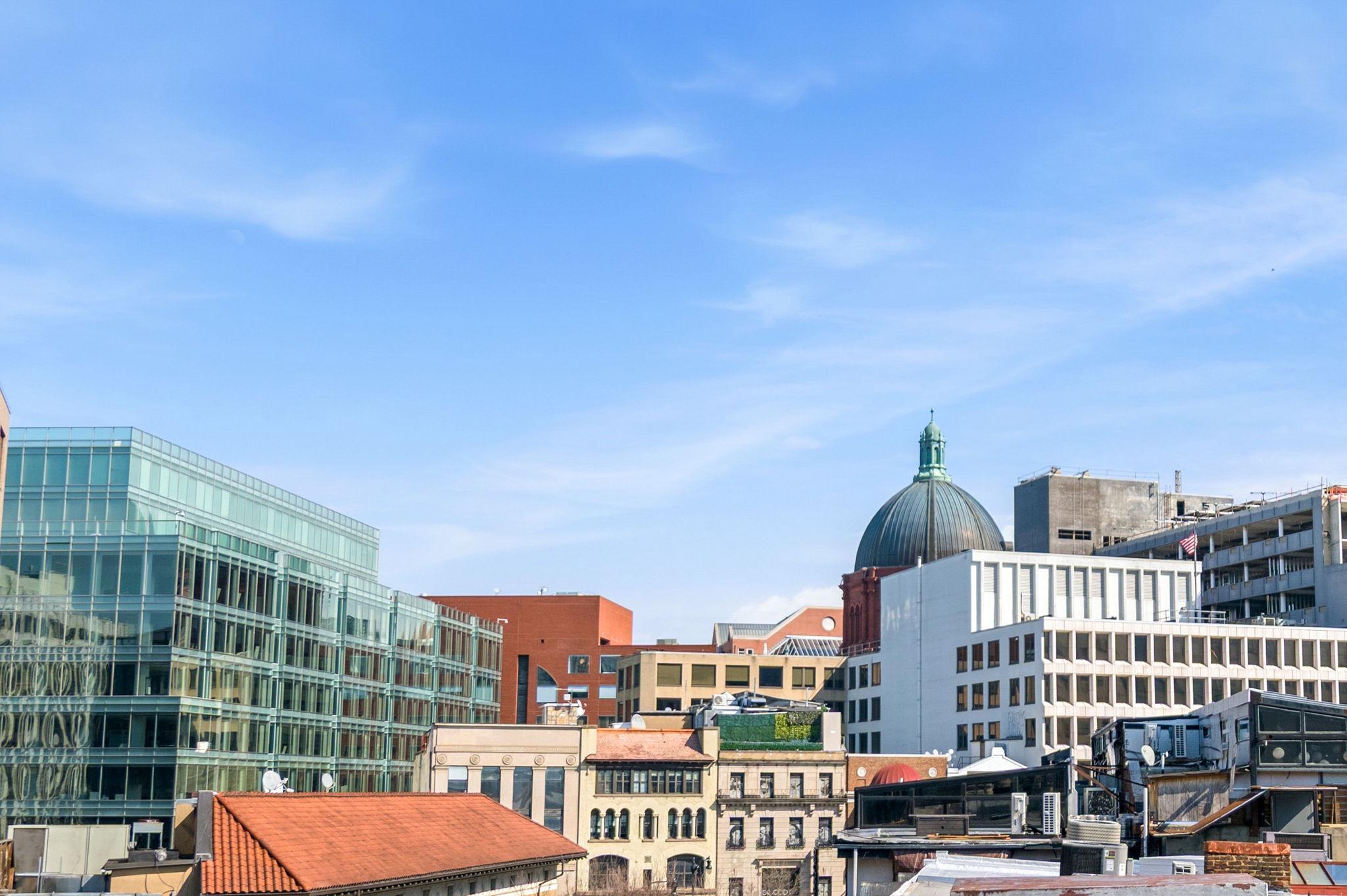  1830 Jefferson Place NW, Washington, DC, 20036 - 物件實景