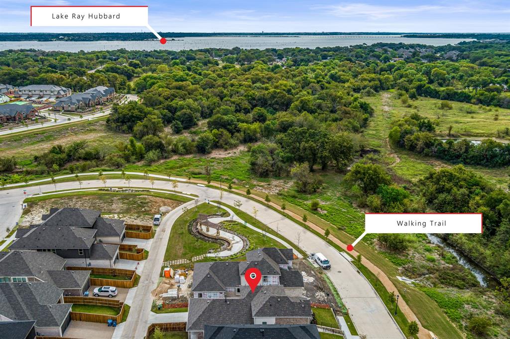 Rowlett, Texas, 75089, United States, 4 Bedrooms Bedrooms, ,3 BathroomsBathrooms,Residential,For Sale,1971322