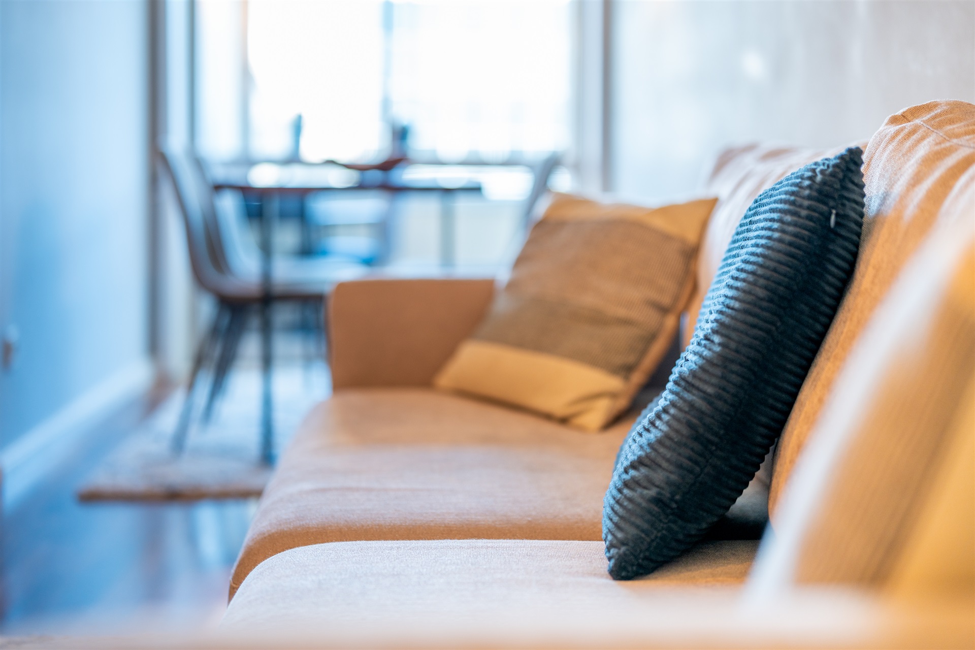  Flat, 1 bedrooms, for Sale - 物件實景