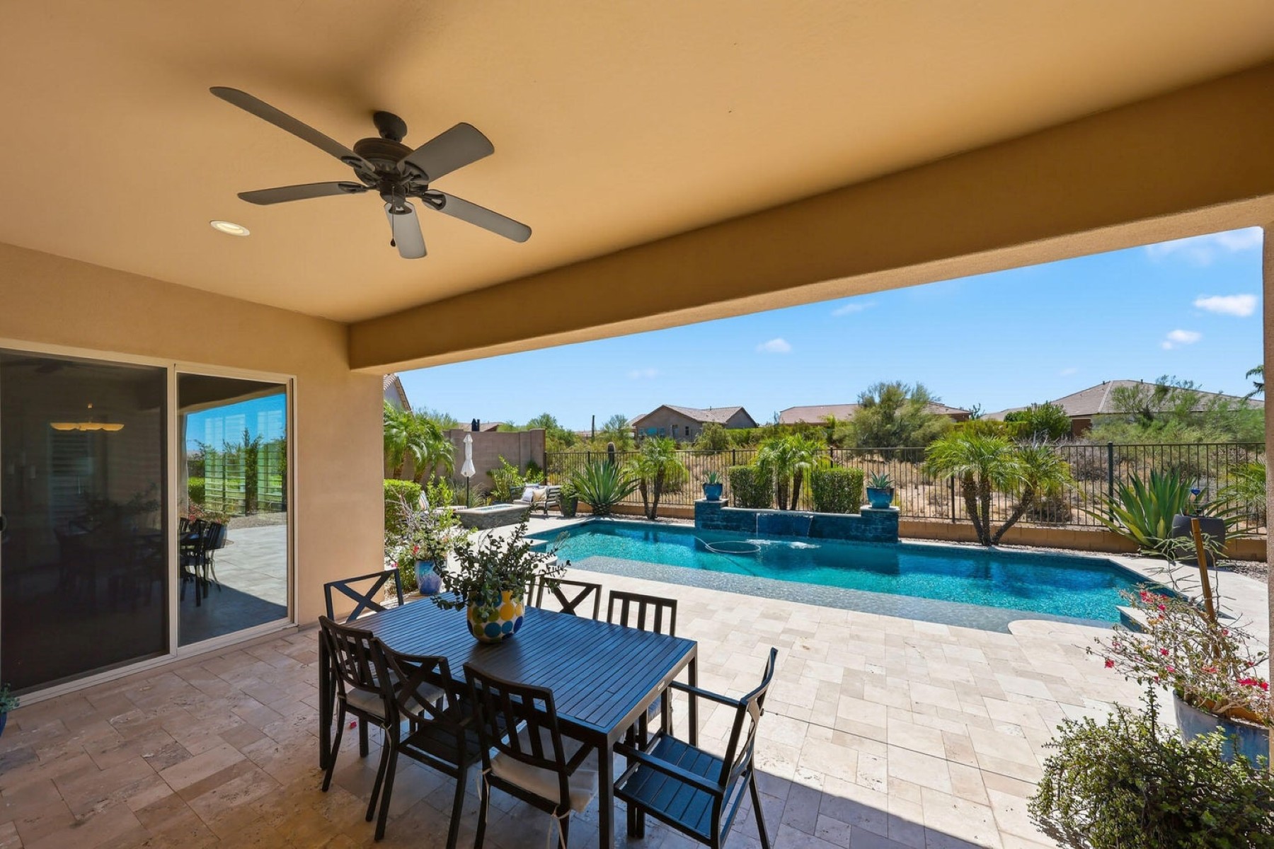  6109 E Sienna Bouquet Place¦Cave Creek, AZ - 物件實景