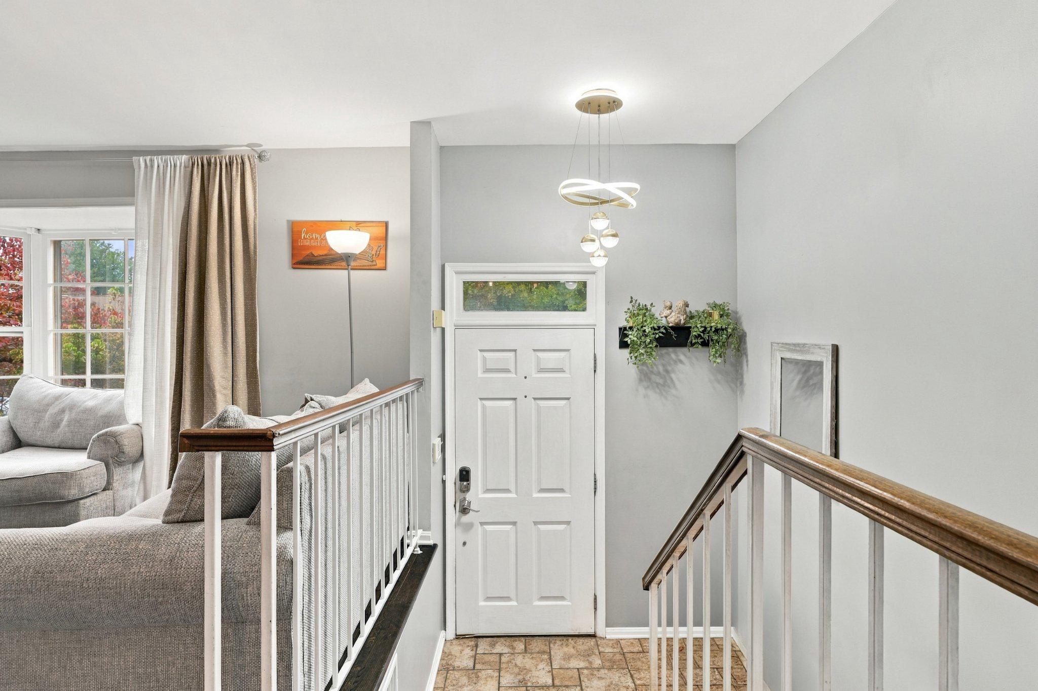  12222 Apple Orchard Court, Fairfax, VA, 22033 - 物件實景