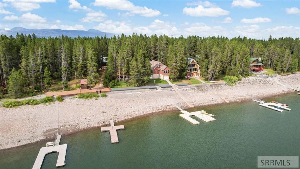 ISLAND PARK, Idaho, 83429, United States, 5 Bedrooms Bedrooms, ,5 BathroomsBathrooms,Residential,For Sale,1980298
