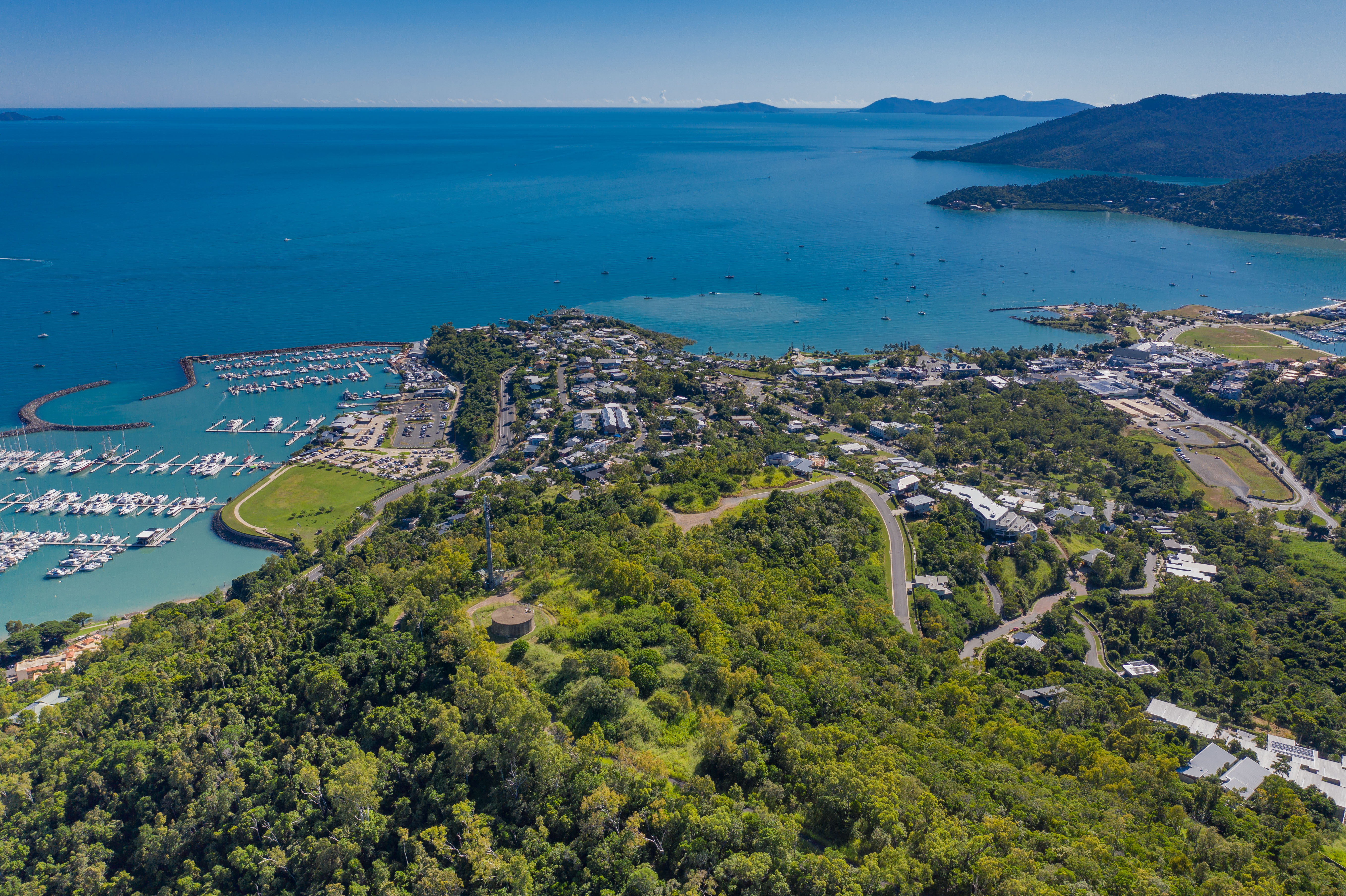  Airlie Summit - 物件實景