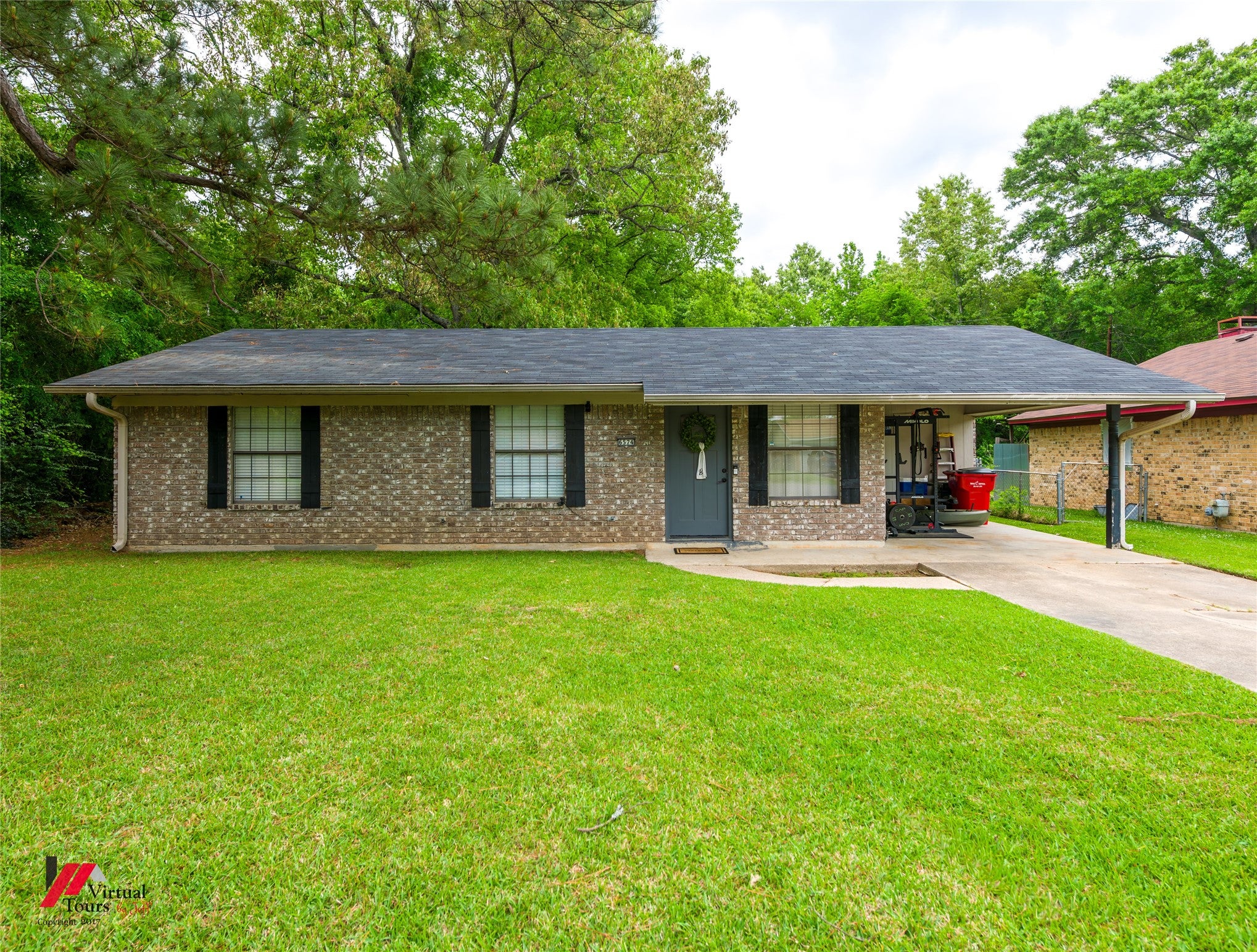 Graham Ln, Keithville, LA 71047 #1