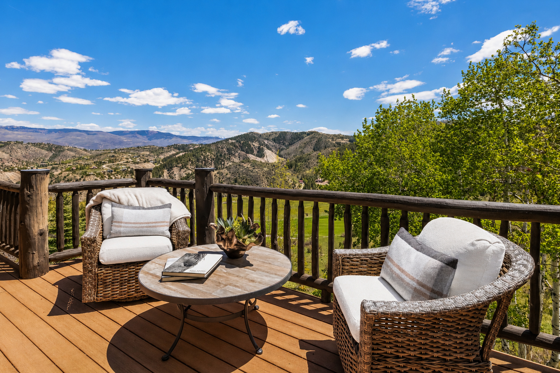  35 Stag Gulch Court Embraces Open Space Meadows With Golf Course Access - 物件實景