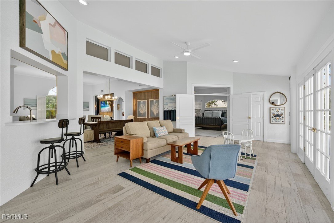 Fort Myers, Florida, 33908, United States, 3 Bedrooms Bedrooms, ,3 BathroomsBathrooms,Residential,For Sale,1973710