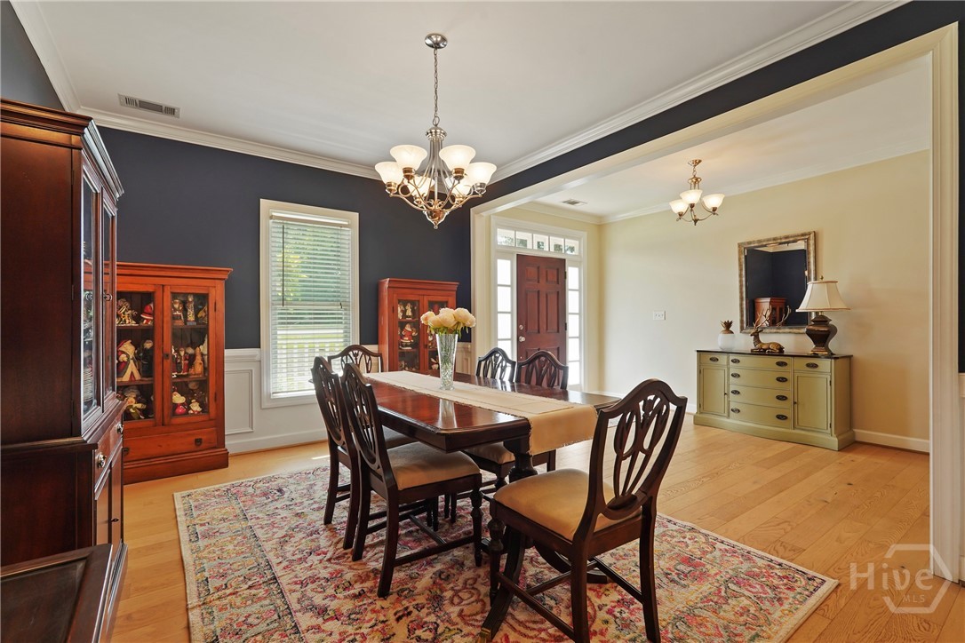 Savannah, Georgia, 31406, United States, 4 Bedrooms Bedrooms, ,4 BathroomsBathrooms,Residential,For Sale,1836812