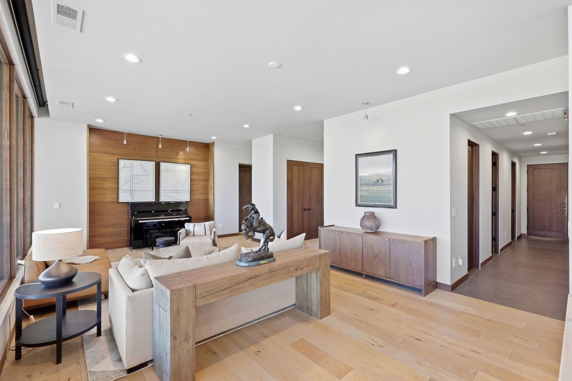  Warm Desert Modern Single Level Living in the Gated side of the Ledges Course - 物件實景