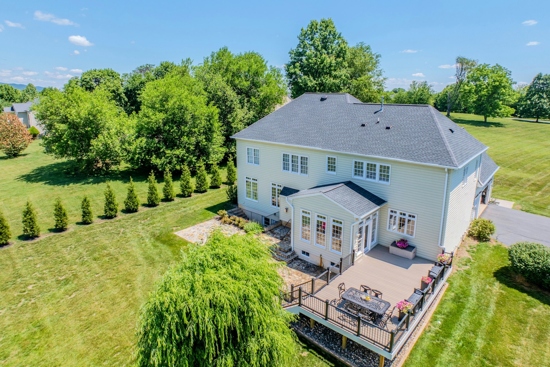  16619 Chestnut Overlook Drive, Purcellville, VA 20132 - 物件實景