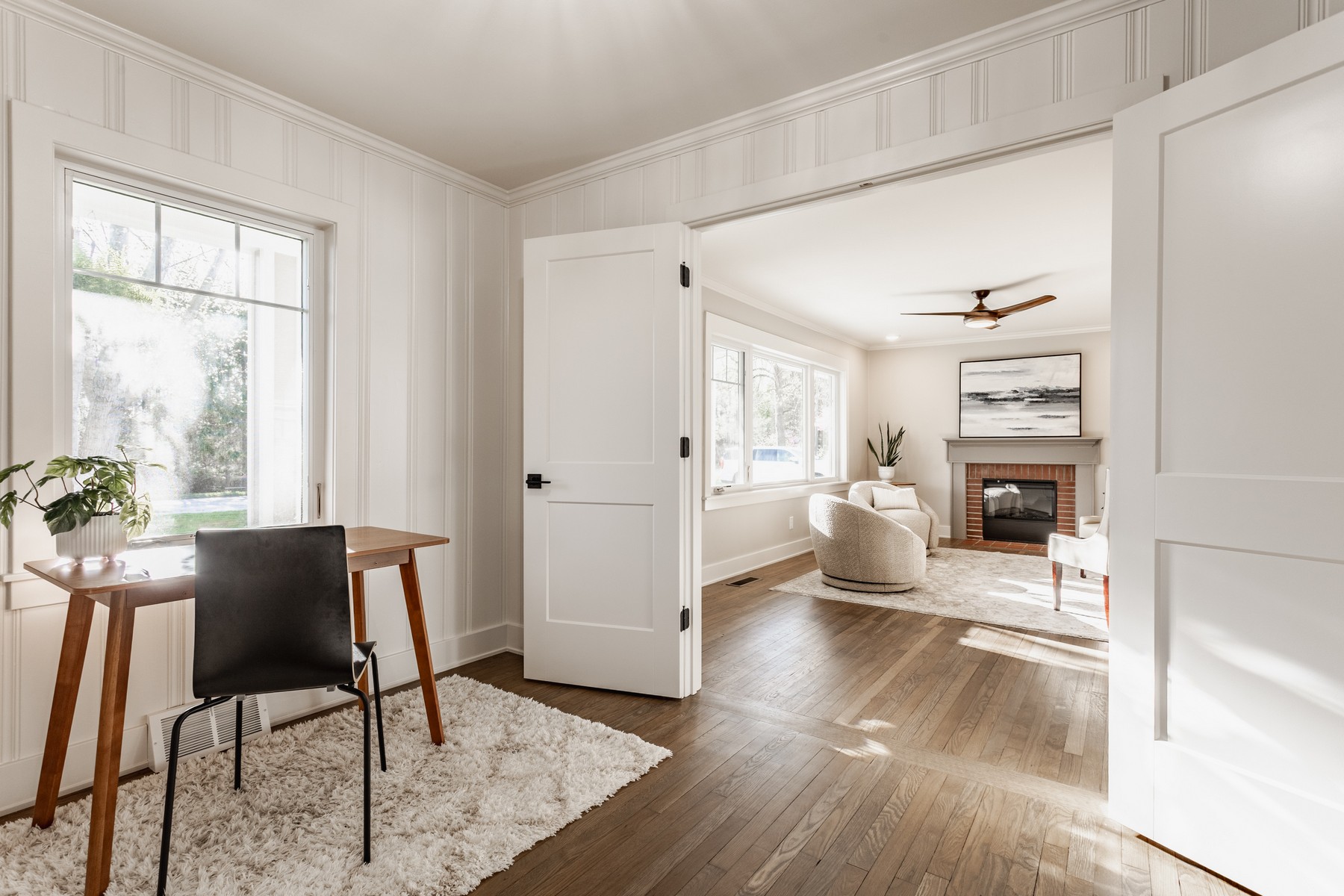  Completely Renovated and Updated Zionsville Ranch - 物件實景