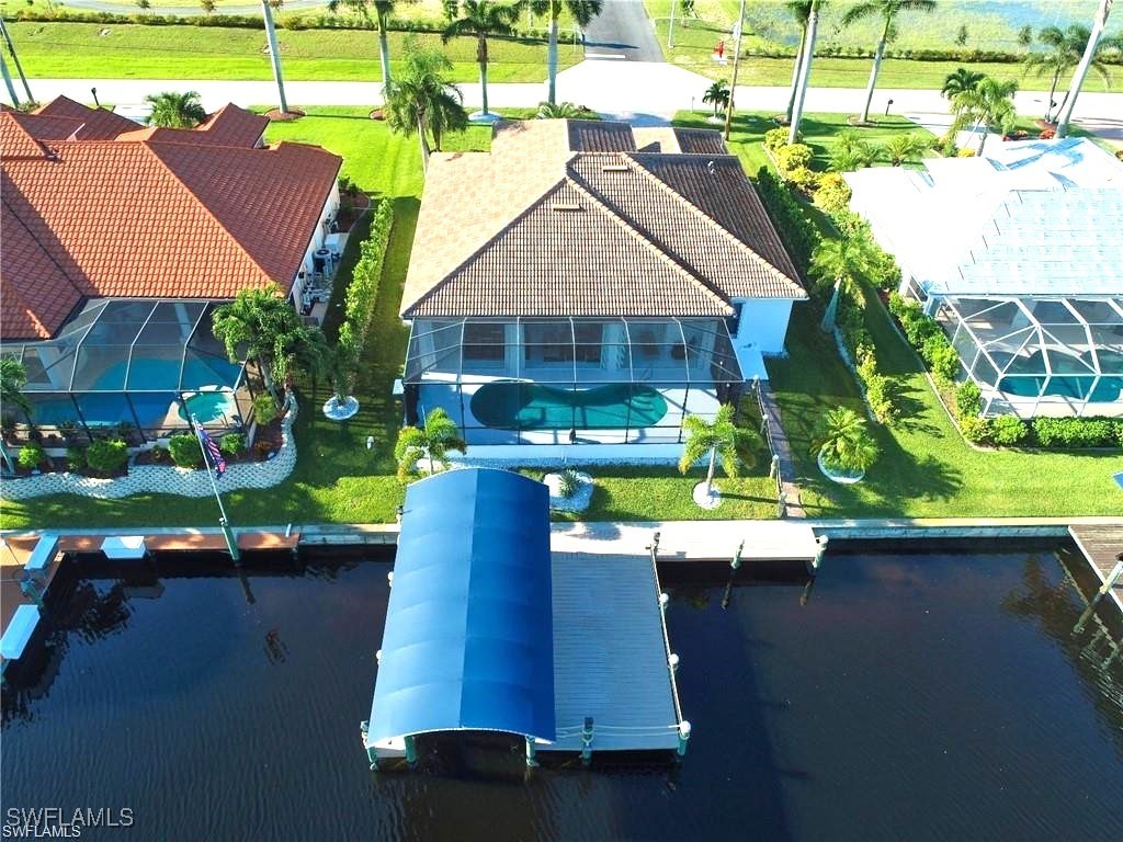 Cape Coral, Florida, 33914, United States, 3 Bedrooms Bedrooms, ,2 BathroomsBathrooms,Residential,For Sale,1981533