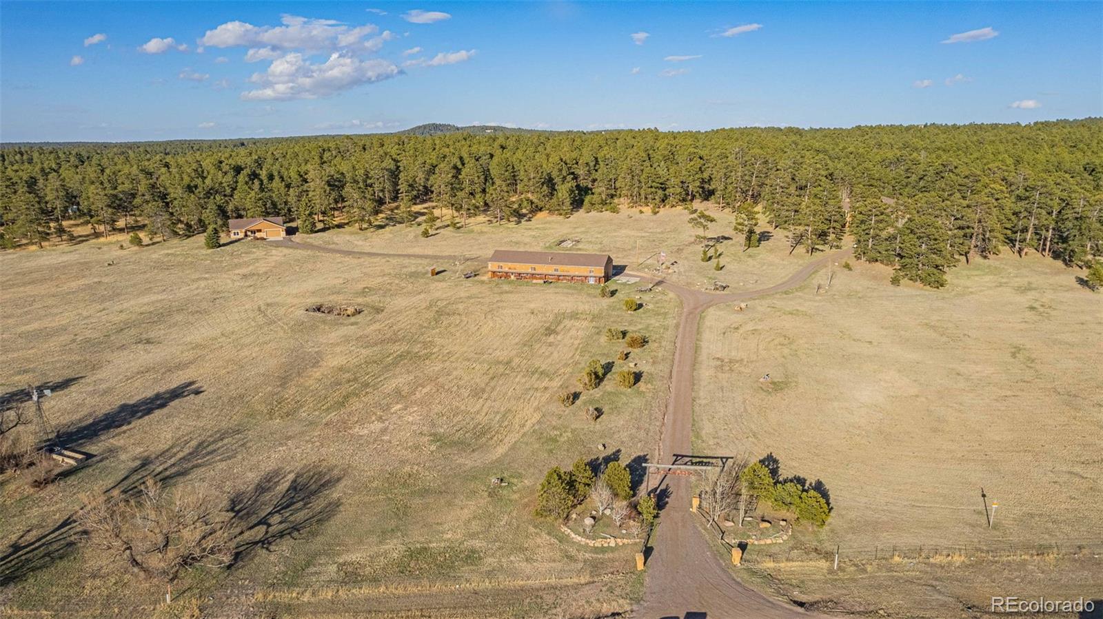 17675 State Highway 83, Colorado Springs, Colorado, 80908, United States, 5 Bedrooms Bedrooms, ,3 BathroomsBathrooms,Residential,For Sale,17675 State Highway 83,1618673