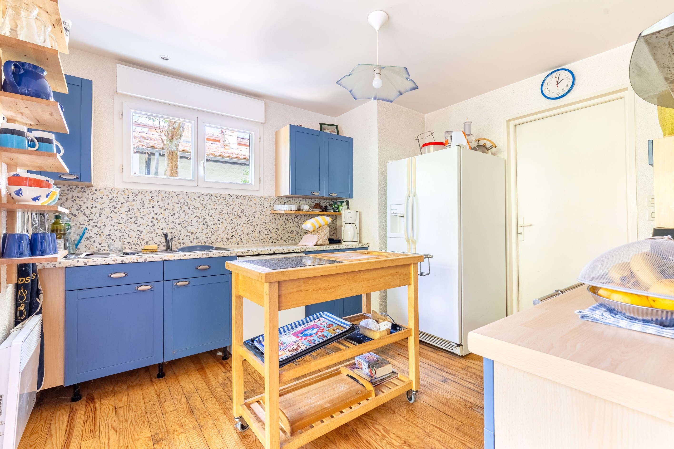  PYLA-SUR-MER – FAMILY VILLA 300 METRES FROM THE BEACH - 物件實景
