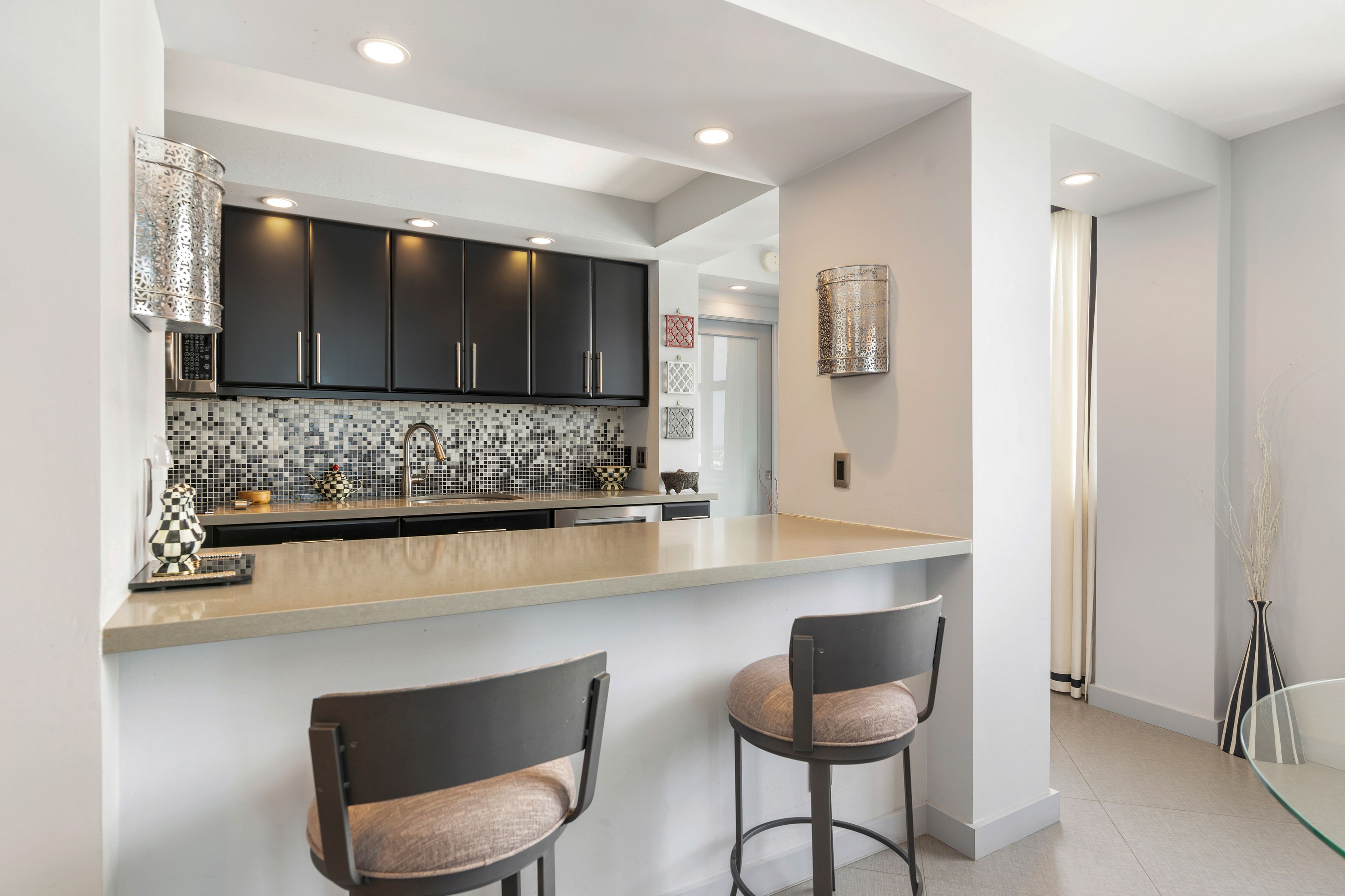  1801 S Flagler Drive 1411 - 物件實景