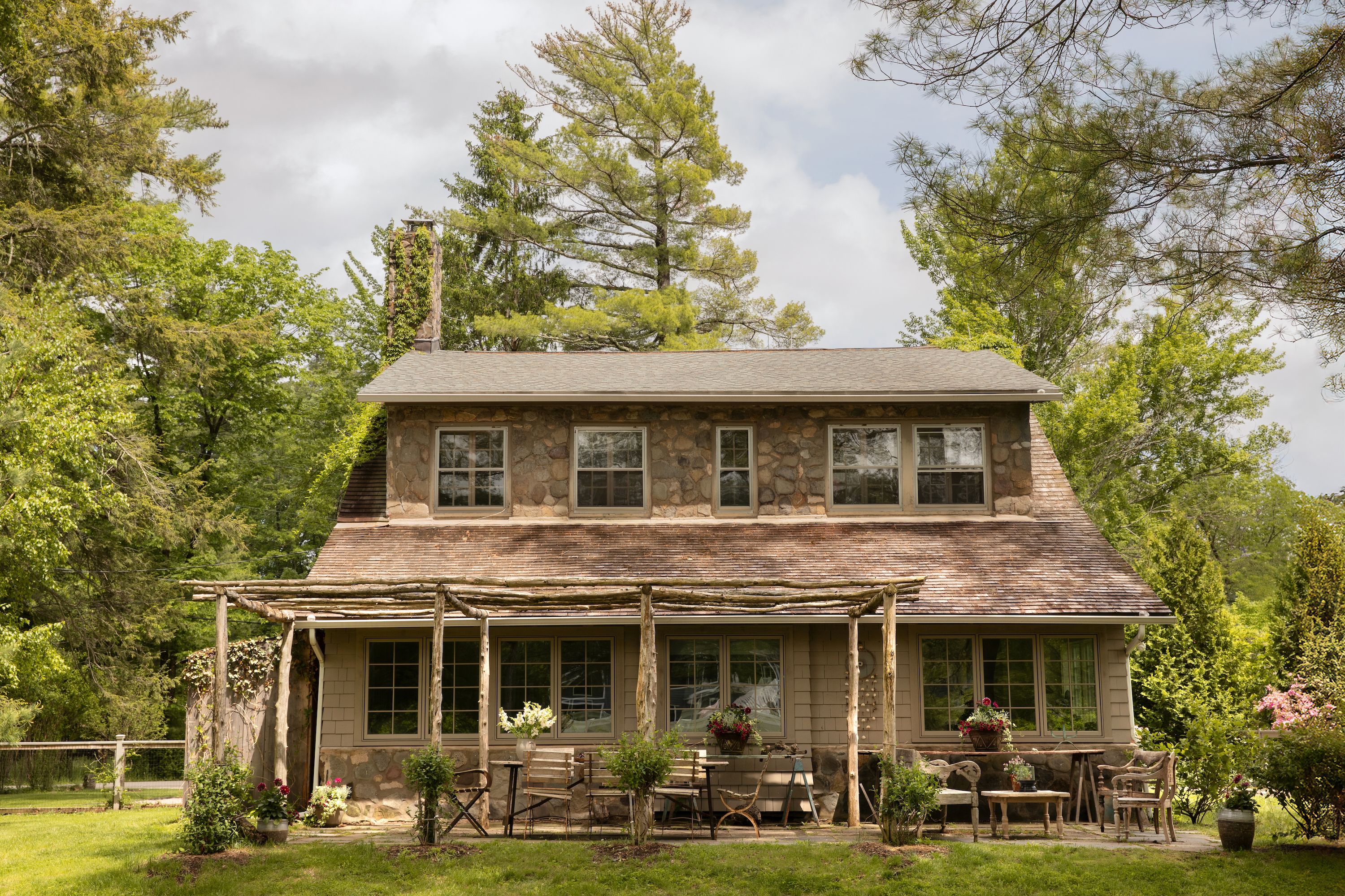  21-23 Library Lane, Woodstock, NY 12498 - 物件實景