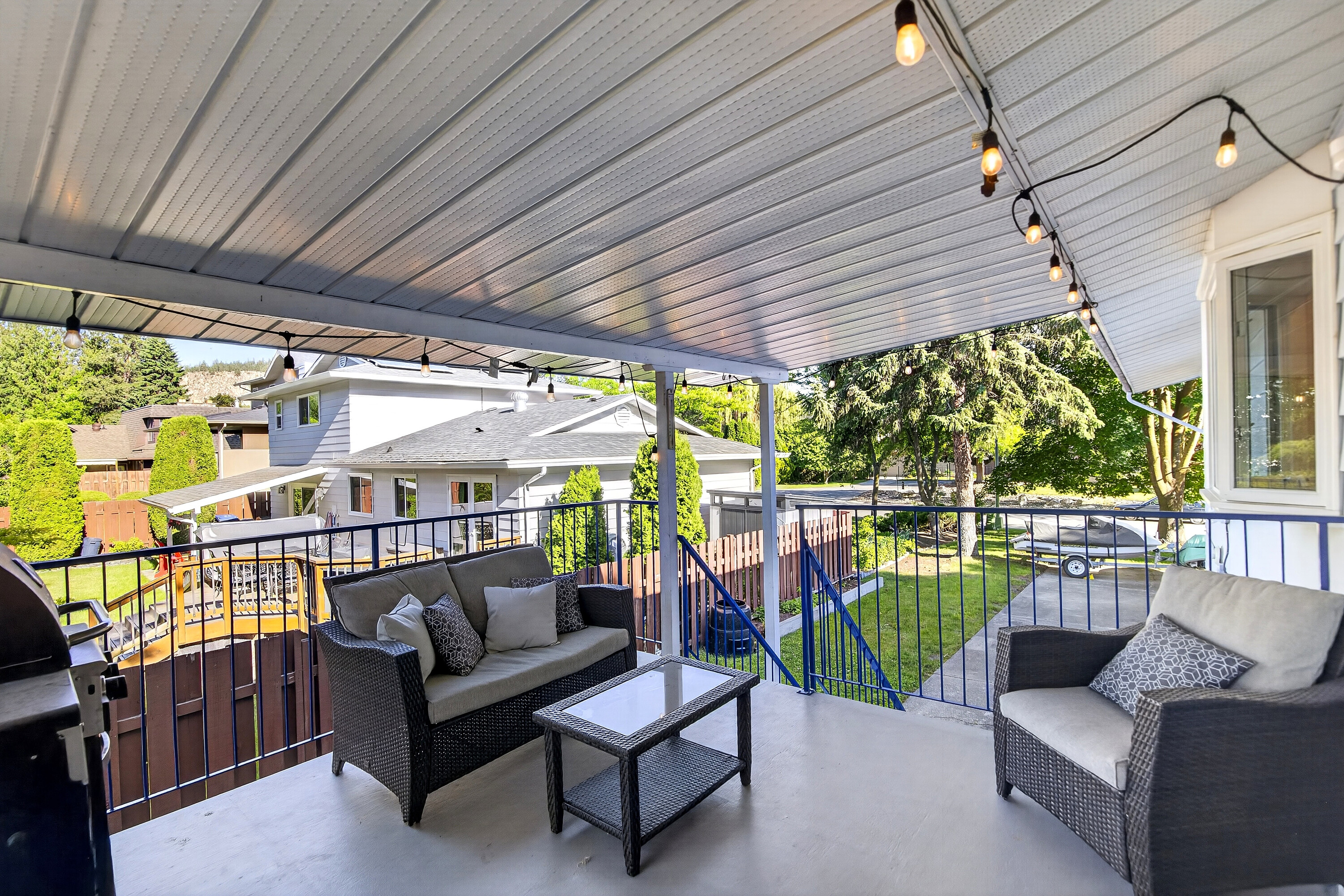  Spacious Glenmore Home - 物件實景