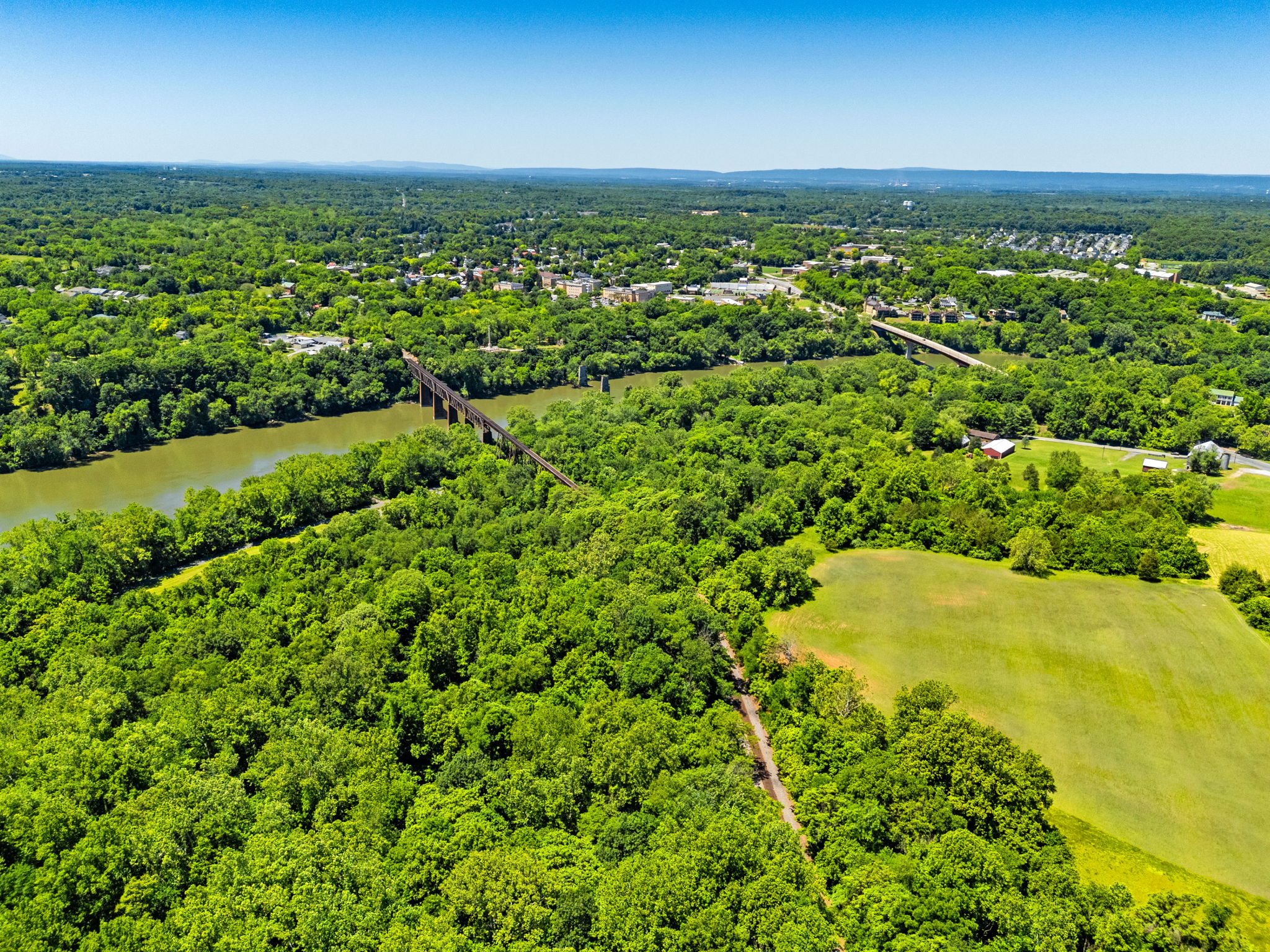  16318 Canal Road, Sharpsburg, MD 21782 - 物件實景
