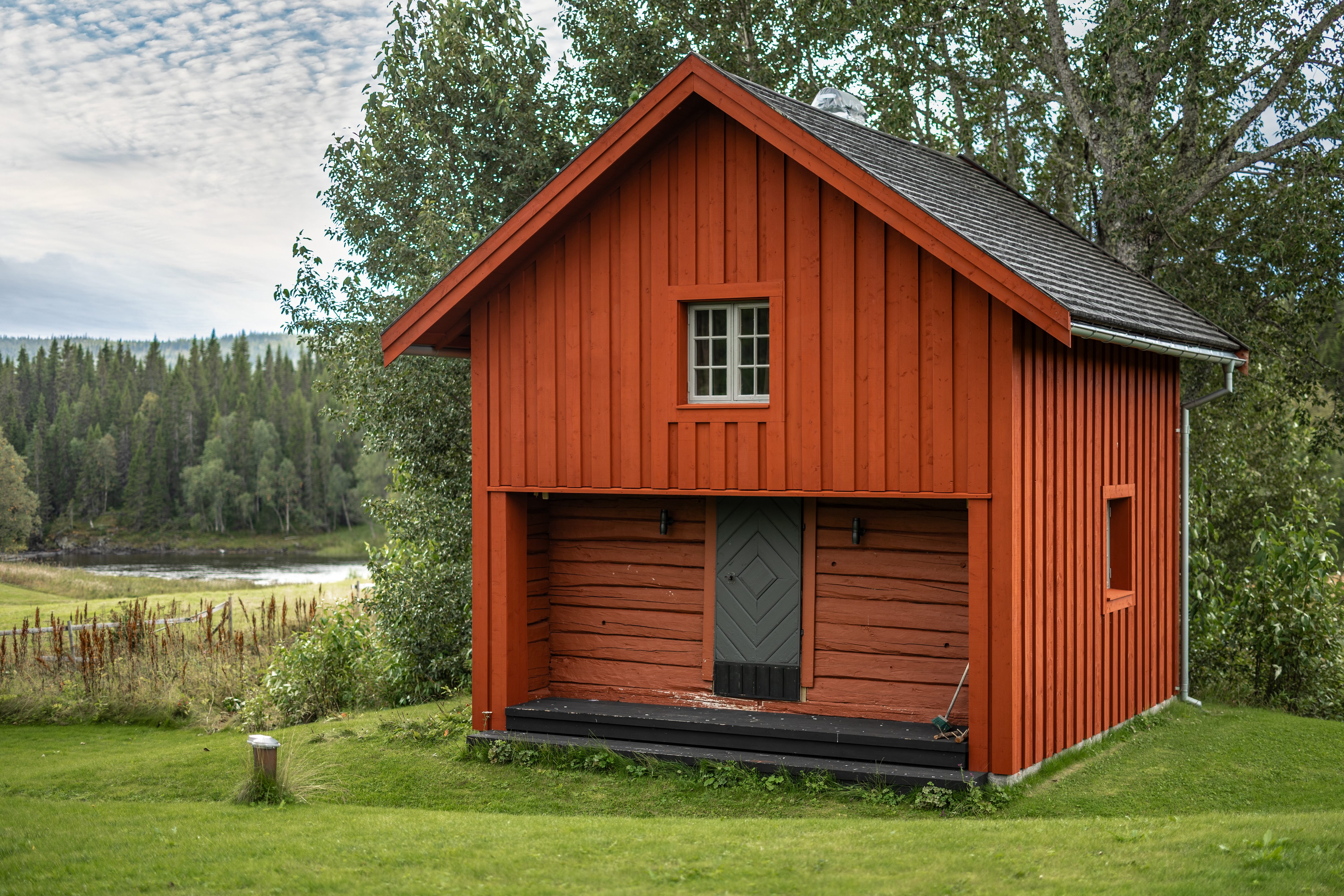  Sweden’s Most Exclusive Mountain Estate - 物件實景