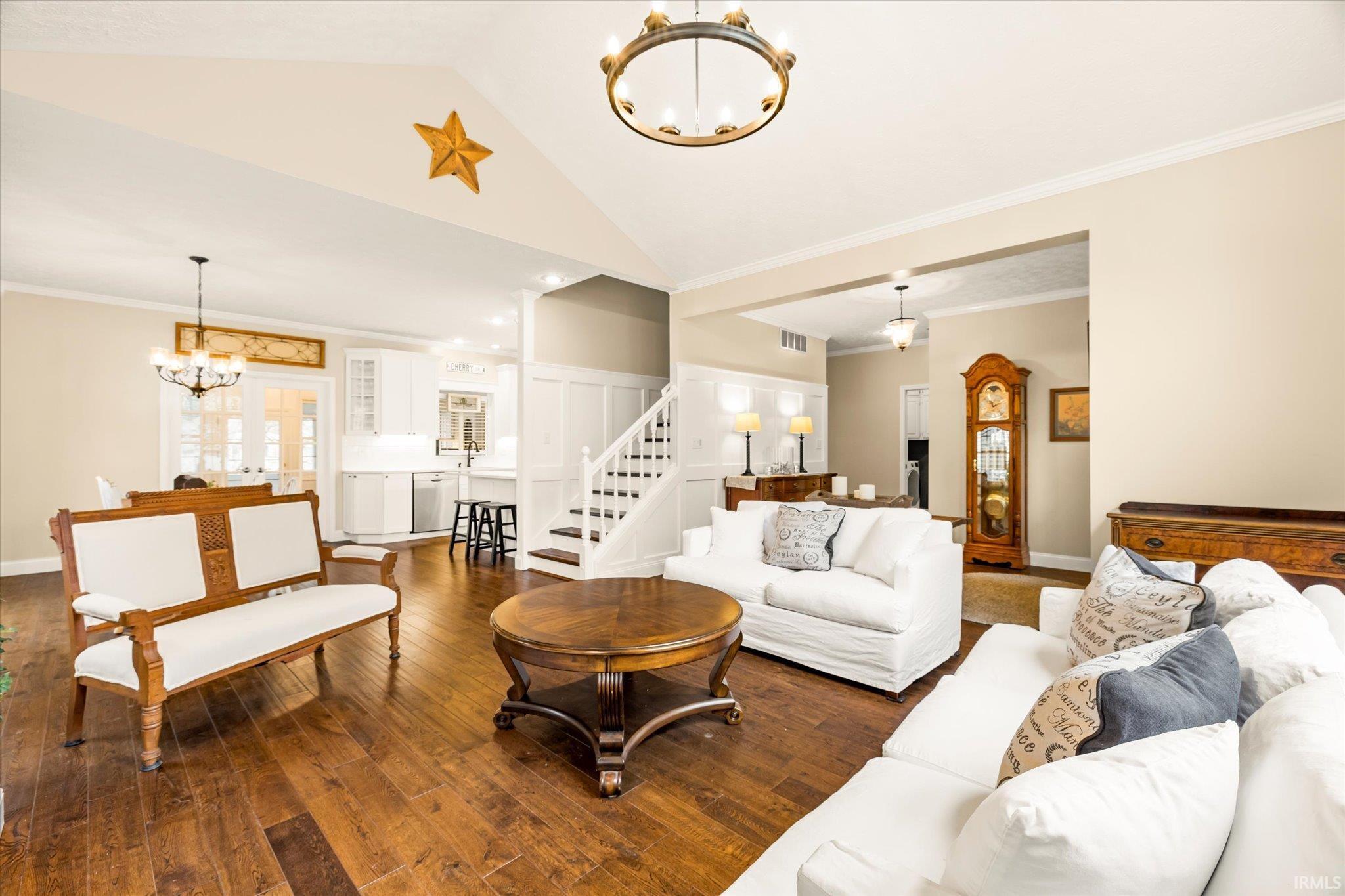 Bloomington, Indiana, 47401, United States, 4 Bedrooms Bedrooms, ,4 BathroomsBathrooms,Residential,For Sale,1978247