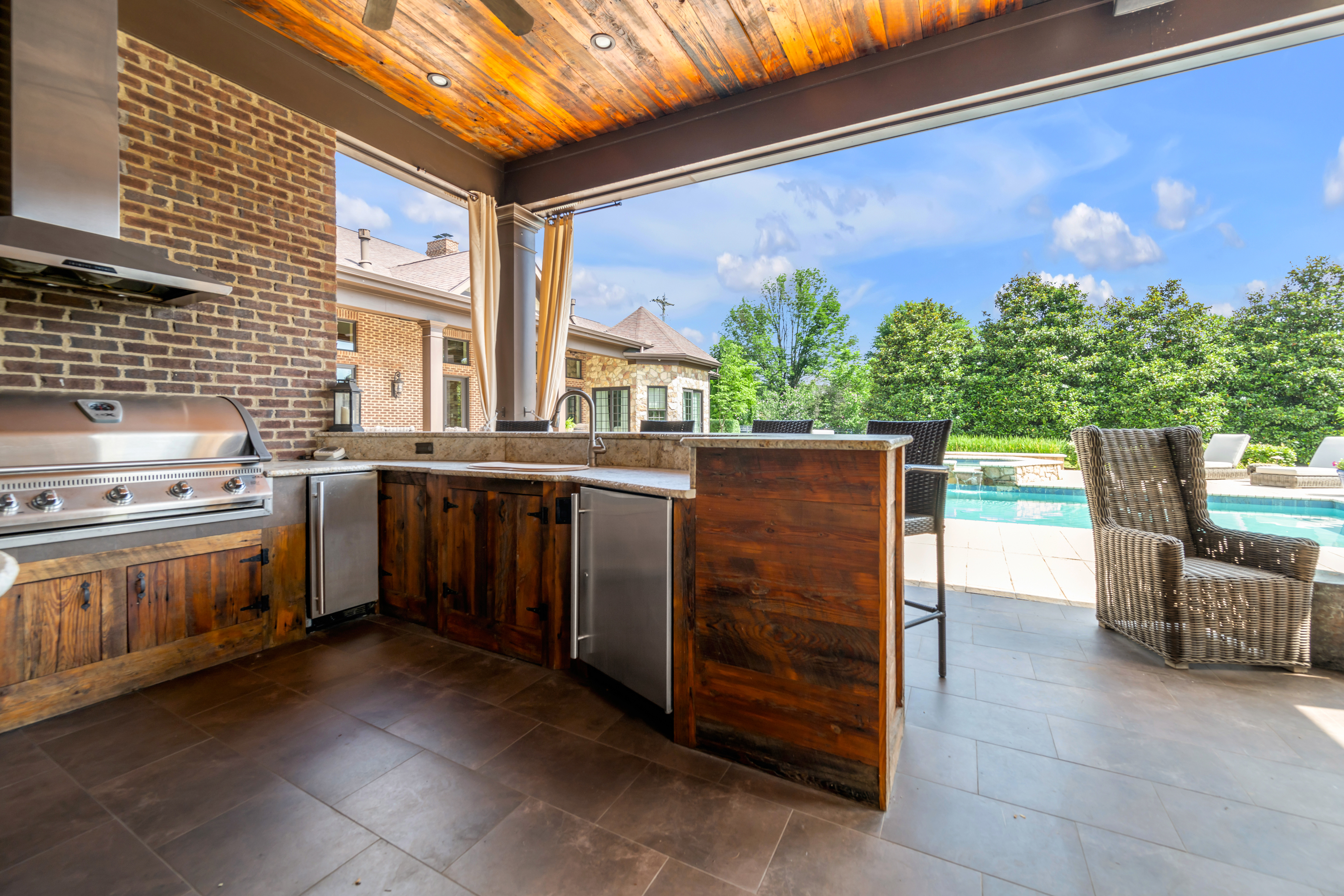  5220 Keene South Elkhorn Road - 物件實景