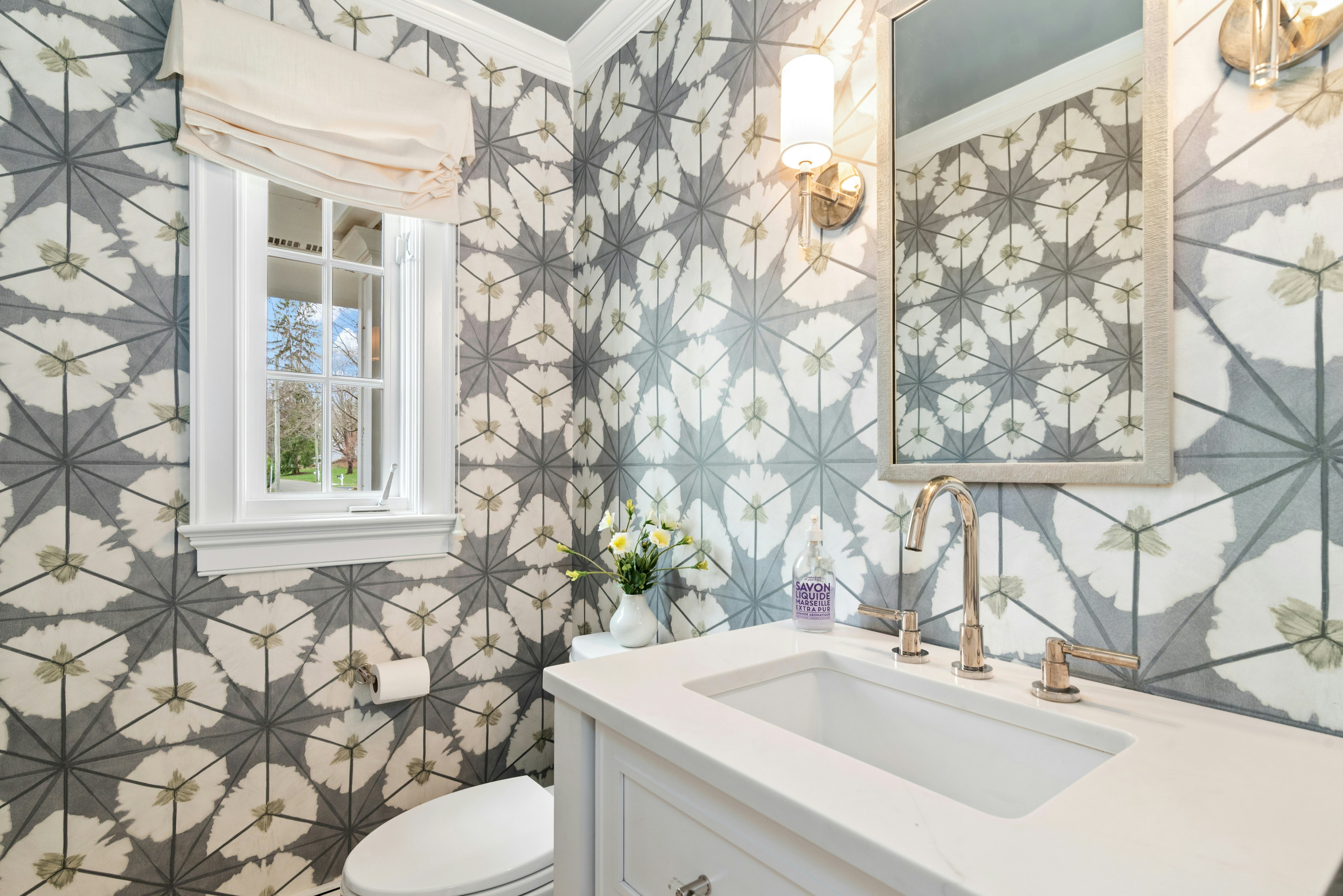  15 Queens Lane - 物件實景