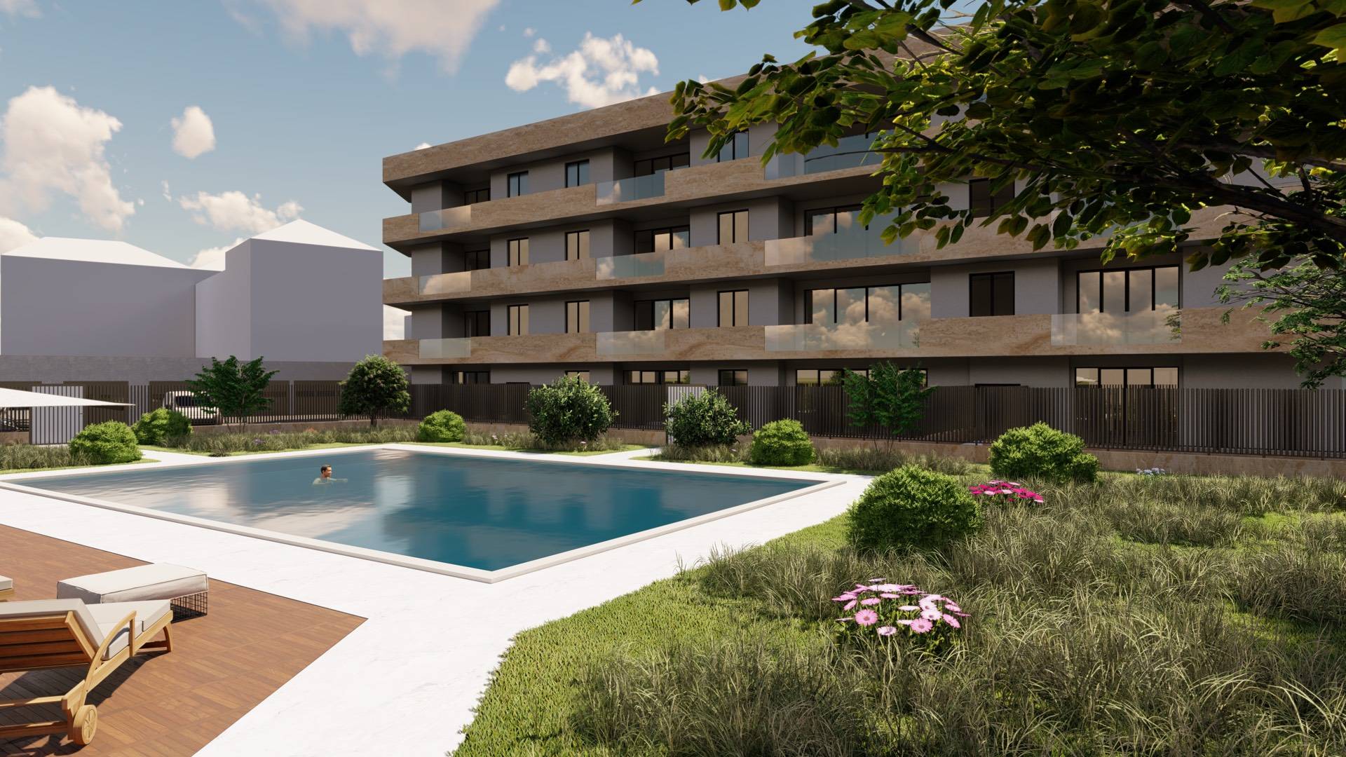 Settimo Milanese, Milano, 20019, IT, 2 Bedrooms Bedrooms, ,2 BathroomsBathrooms,Residential,For Sale,1949275