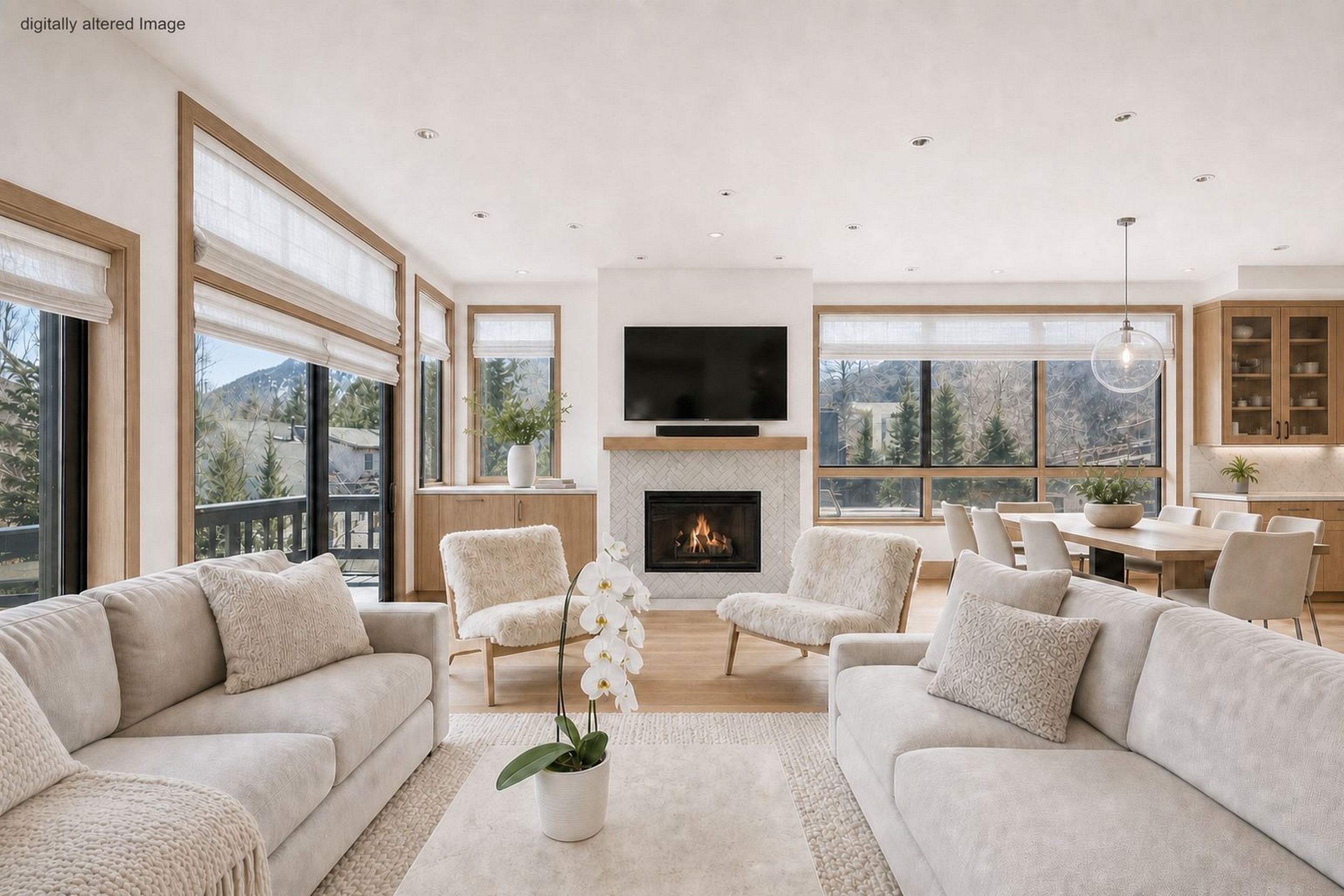  1085 Cemetery Lane, Aspen, CO, 81611 - 物件實景
