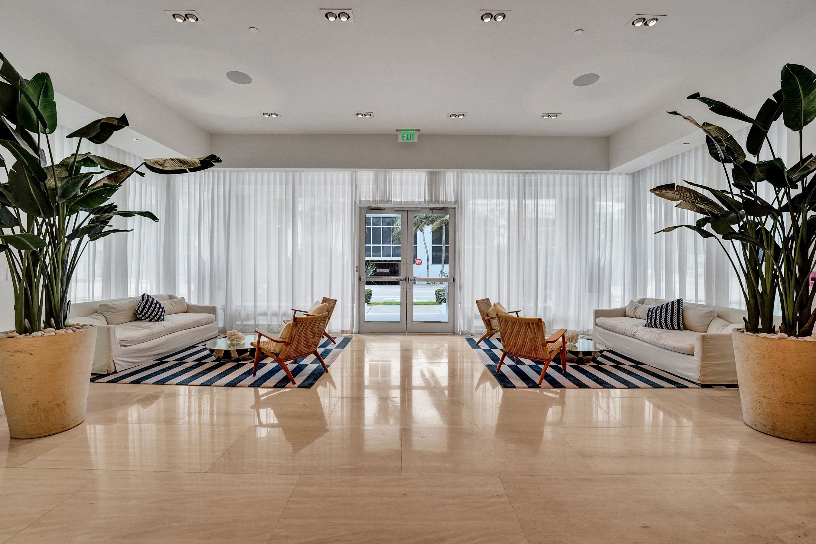  401 N Birch Rd, Fort Lauderdale, FL, 33304 - 物件實景