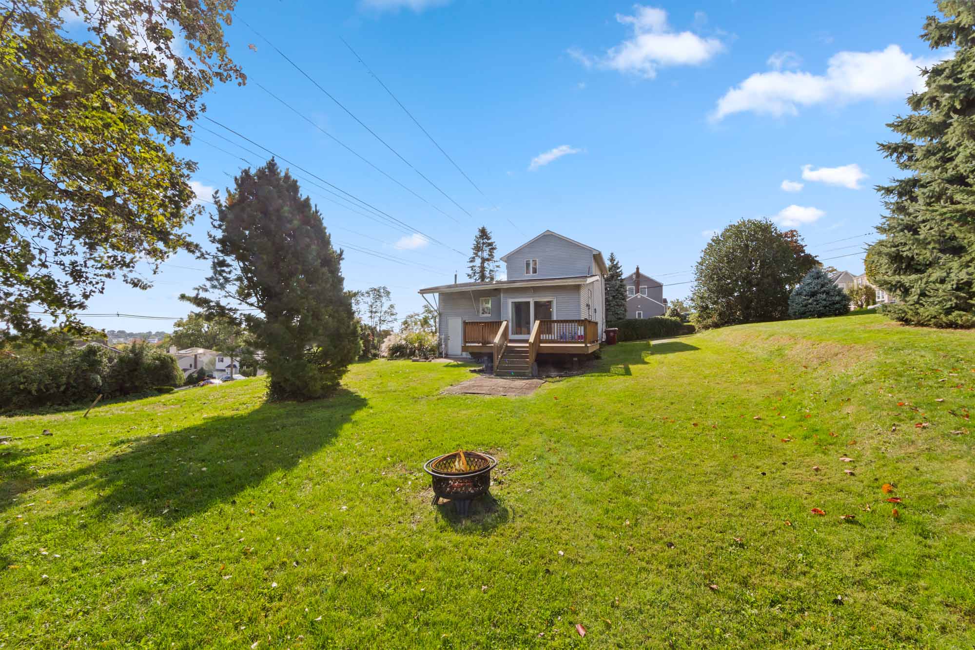  54 Fischer Avenue, Nutley, NJ, 07110 - 物件實景