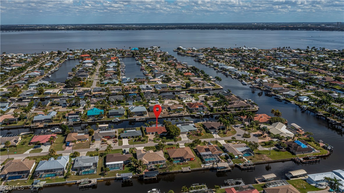 Cape Coral, Florida, 33904, United States, 3 Bedrooms Bedrooms, ,2 BathroomsBathrooms,Residential,For Sale,2015928