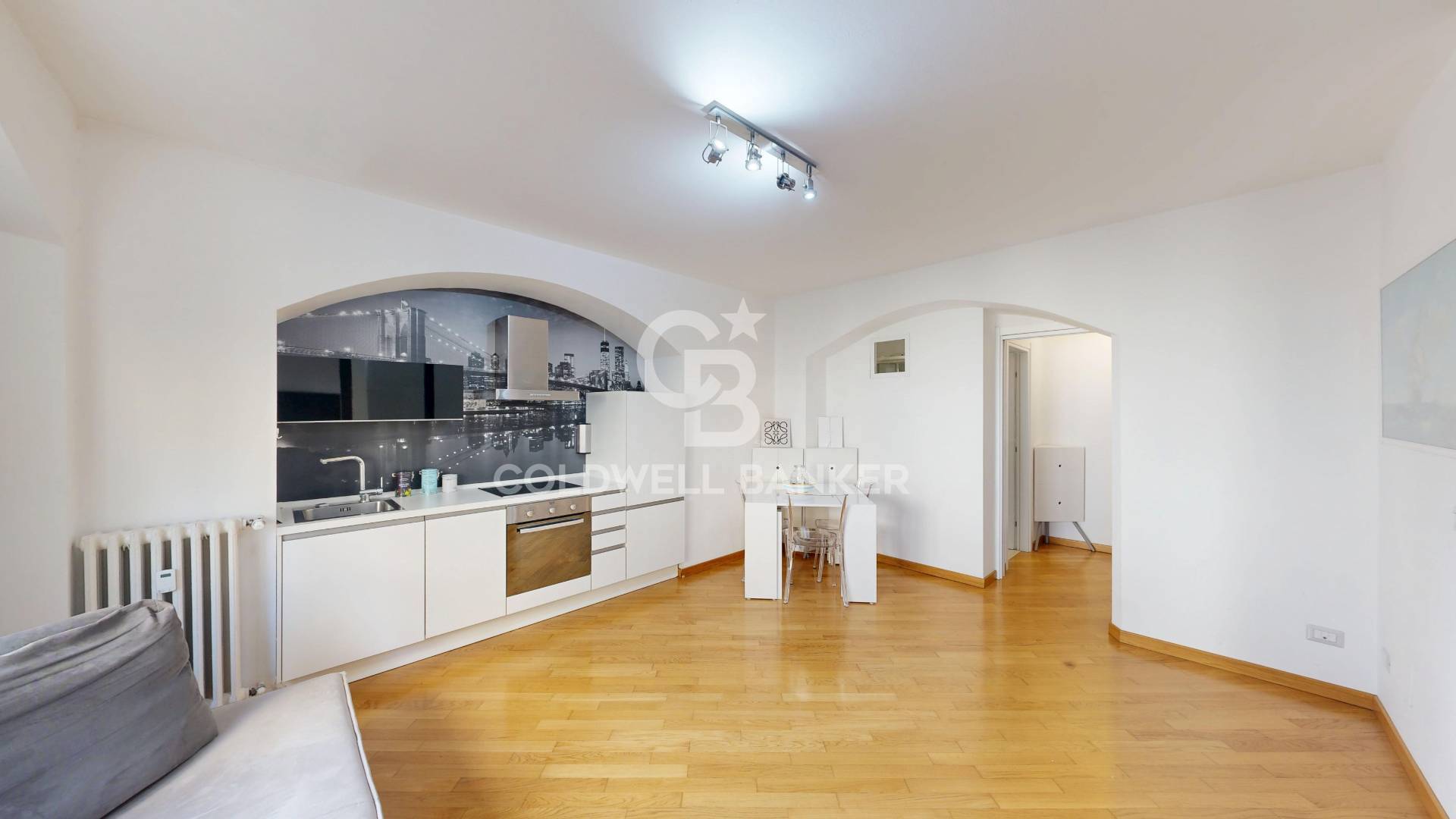 Milano, Milano, 20100, IT, 1 Bedroom Bedrooms, ,1 BathroomBathrooms,Residential,For Sale,1940599