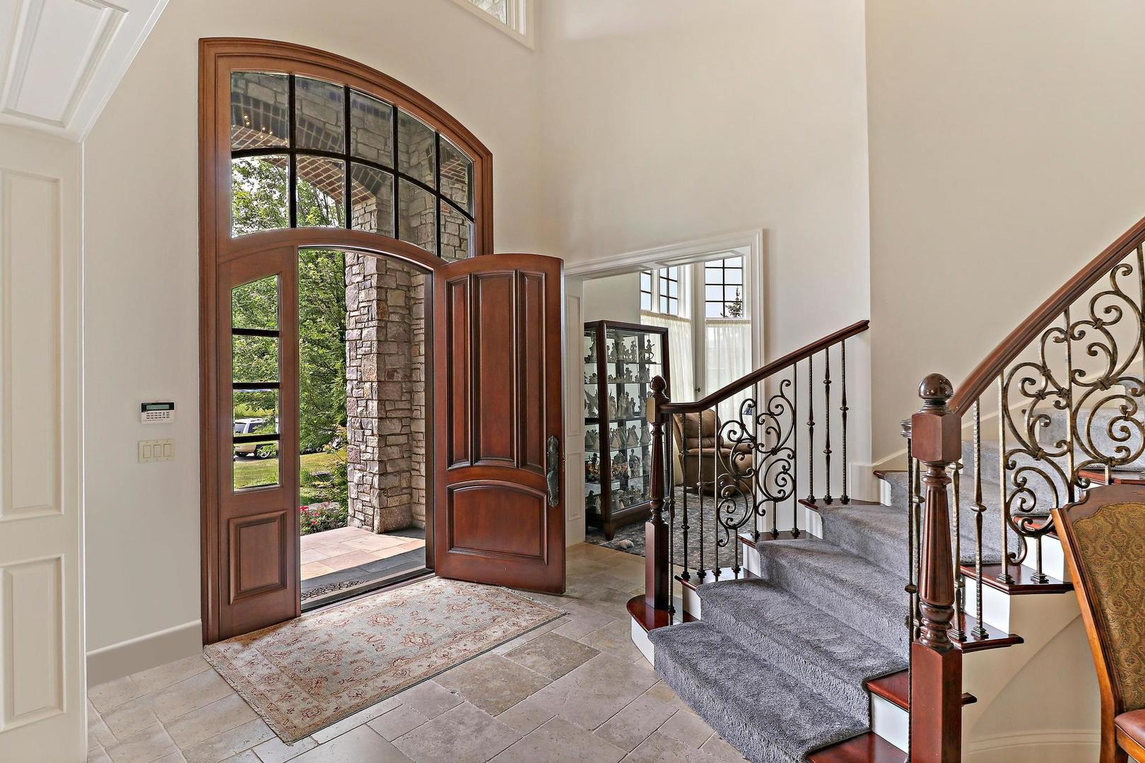 Barrington, Illinois, 60010, United States, 5 Bedrooms Bedrooms, ,9 BathroomsBathrooms,Residential,For Sale,1838006