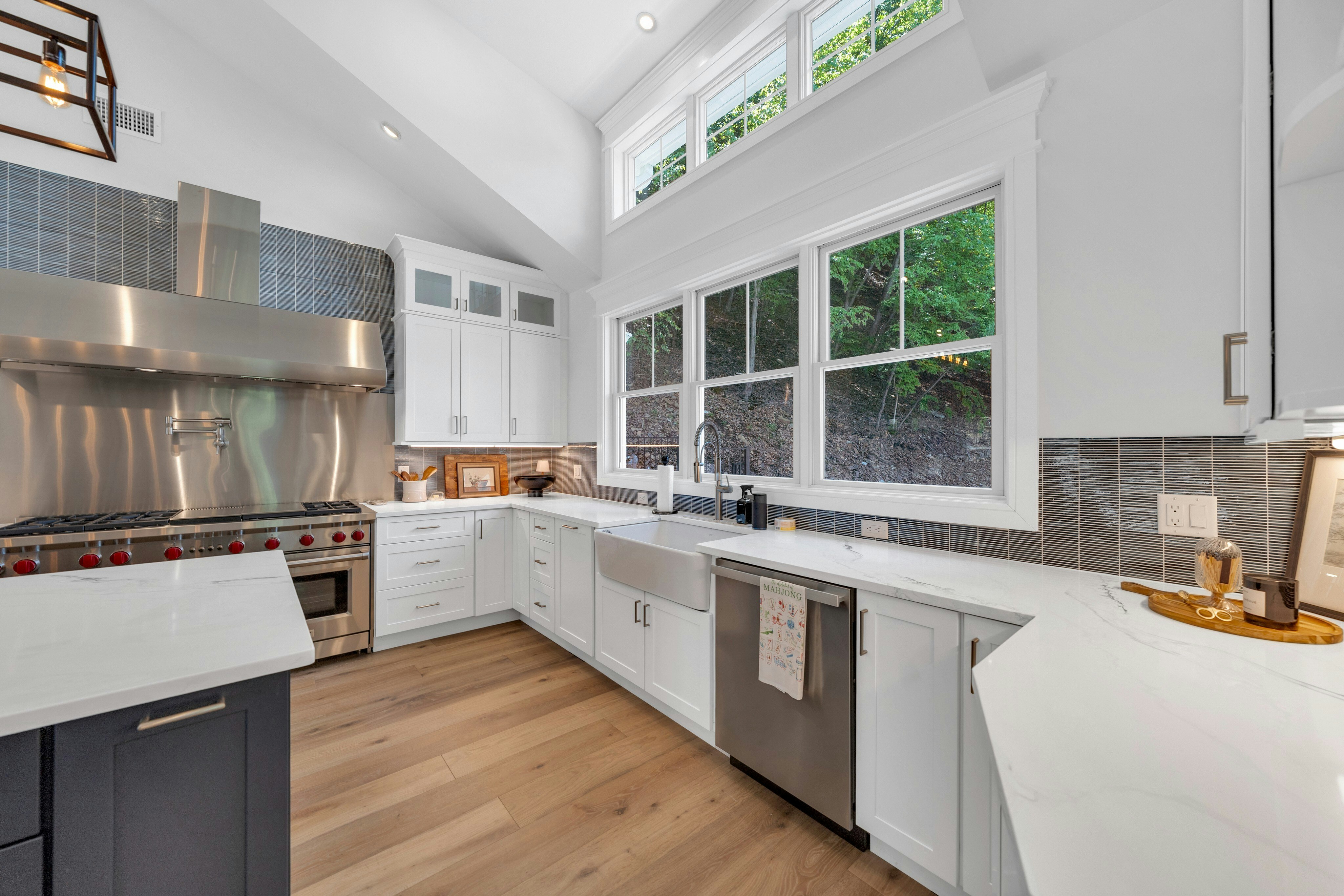  976 Scioto Drive, Franklin Lakes, NJ 07417 - 物件實景