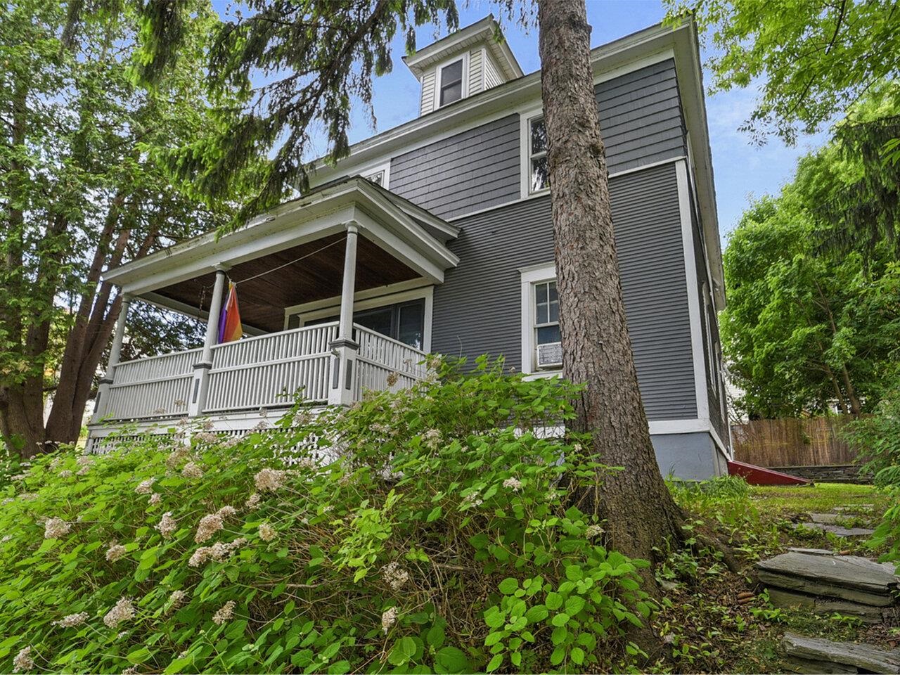 Burlington, Vermont, 05401, United States, ,Residential,For Sale,1778060
